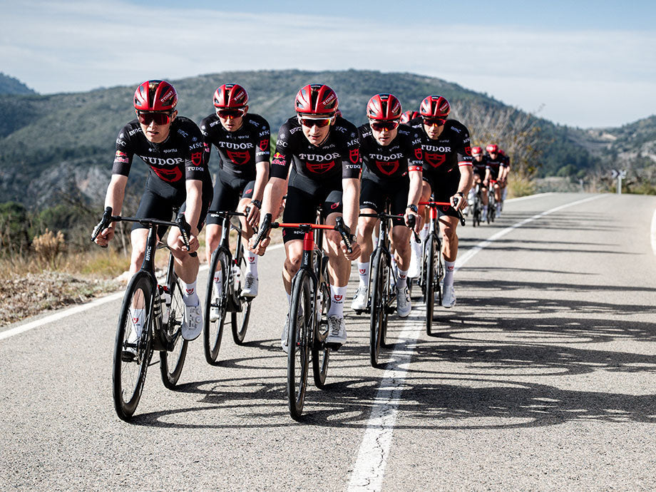 Prêts, partez ! La saison 2026 commence en Australie 