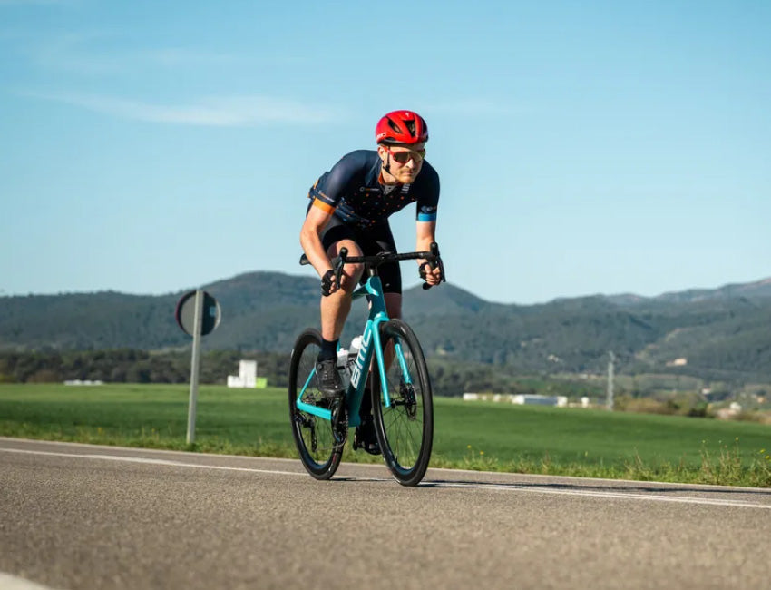 BIke Radar 2024