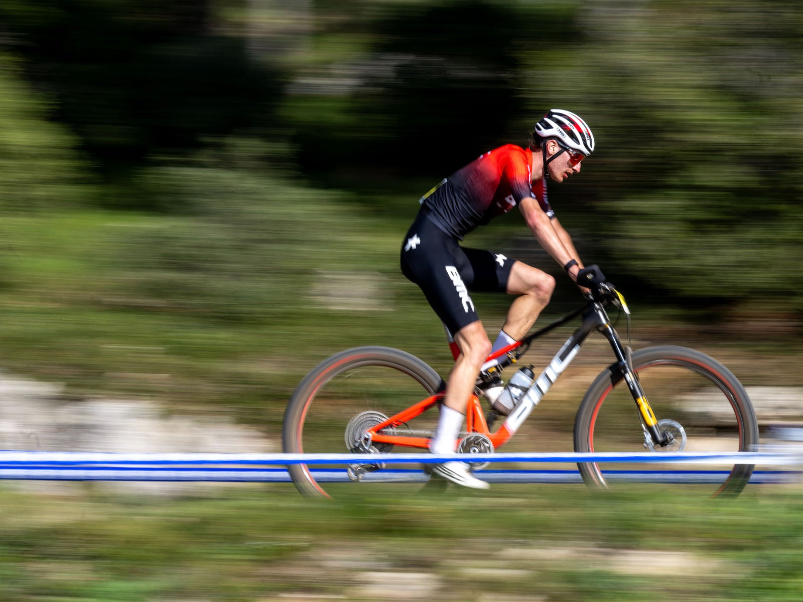 Swiss Bike Cup in Monte Tamaro: a special and important race for Juri Zanotti