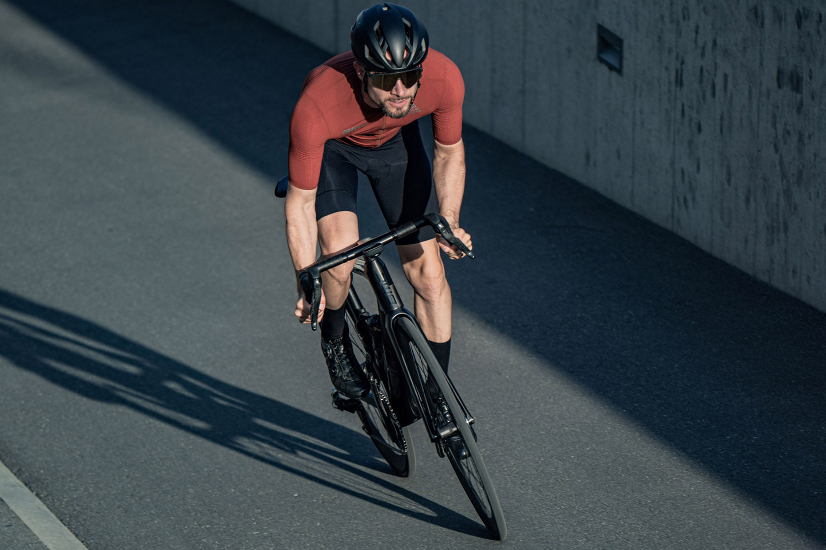 Black Friday ICS Carbon Cockpit Offer