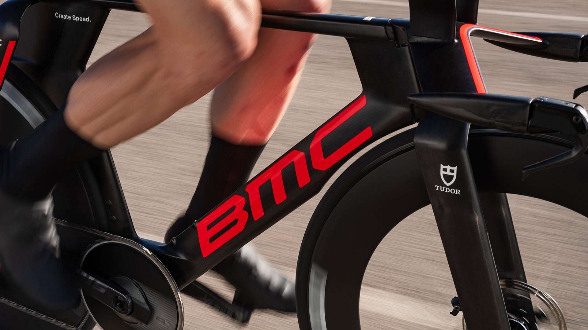 BMC Aero/Triathlon Bikes – BMC USA Corporation
