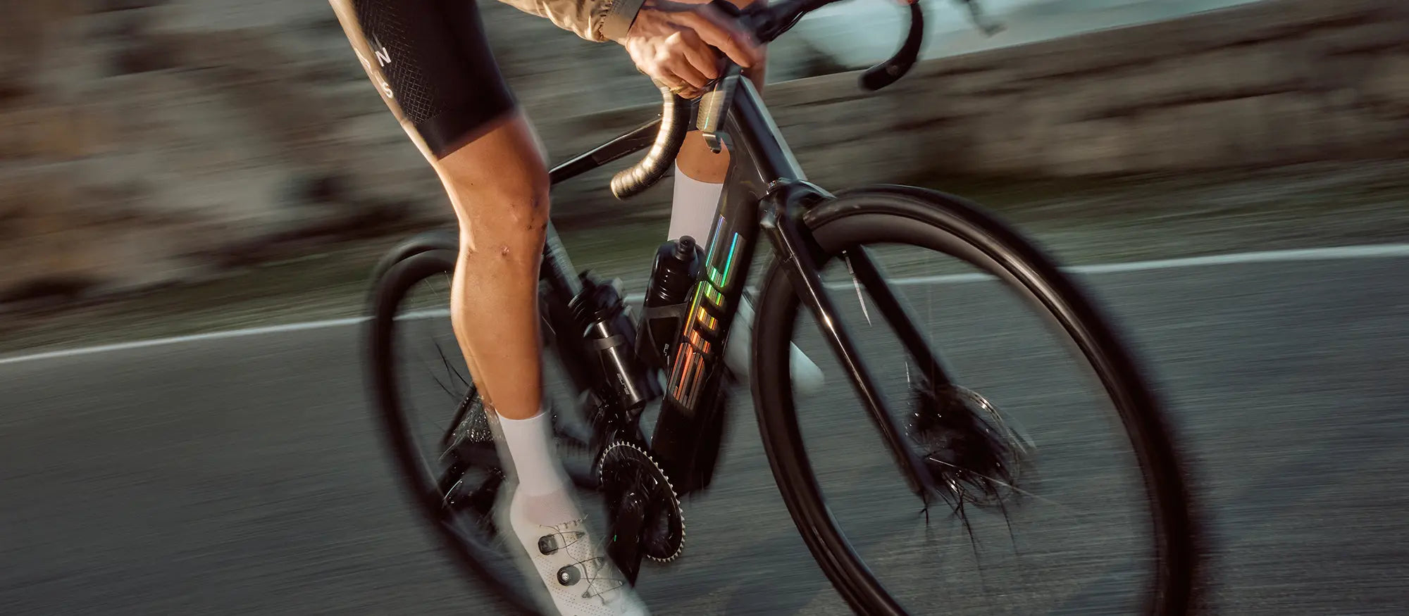BMC Road Endurance Bikes | Roadmachine