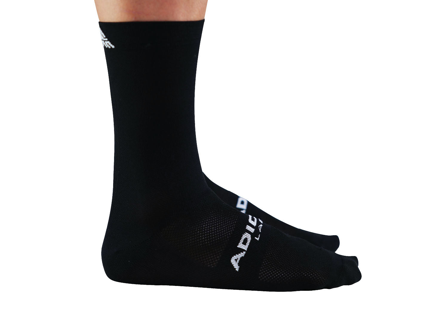 ICHNITE Socks - BLACK | ADICTA LAB Apparel