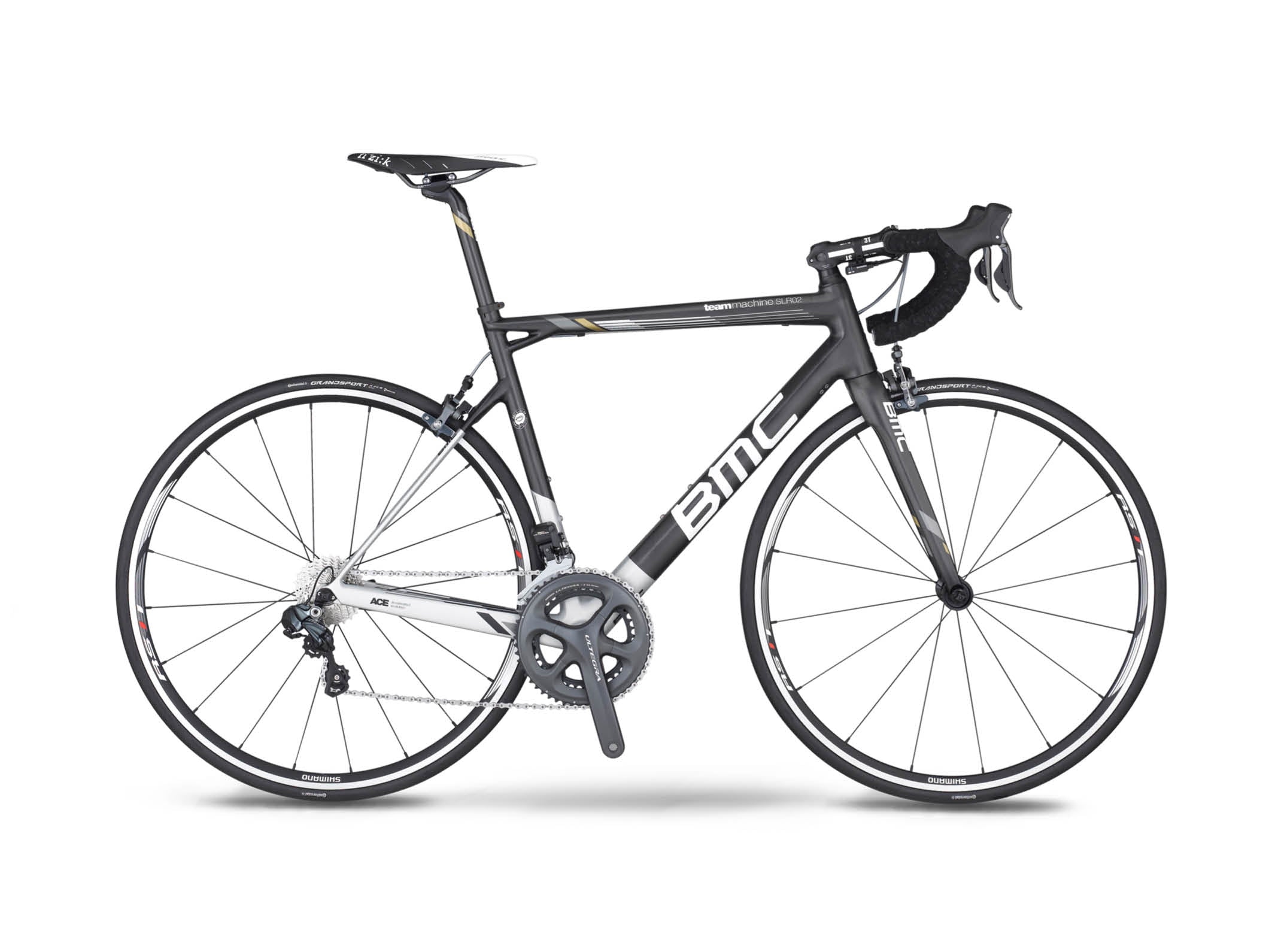 Bmc teammachine slr02 ultegra 2018 online