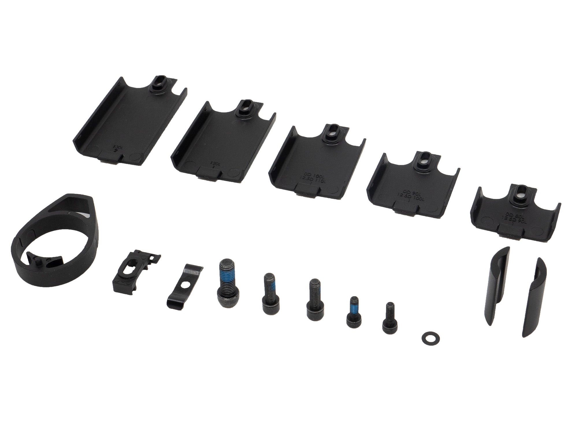 ICS01 Stem Part Kit | BMC | spare parts | Parts, Parts | Spare Parts