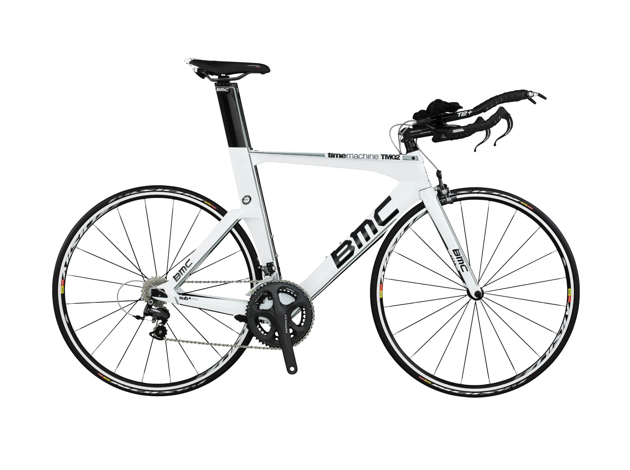 Timemachine TM02 Ultegra | BMC | bikes | Road, Road | Racing