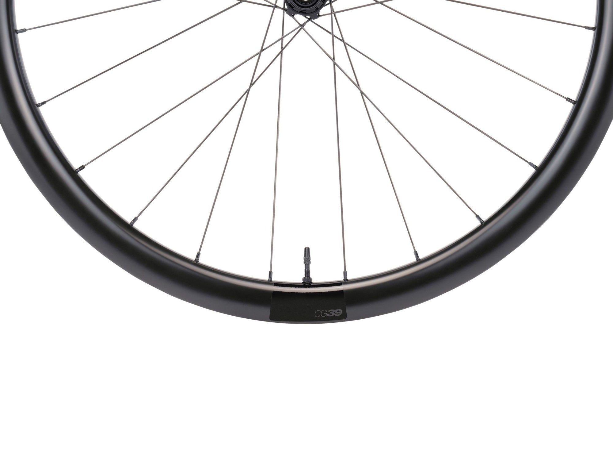 Wheelset CG 39 | BMC | components | Parts | Components