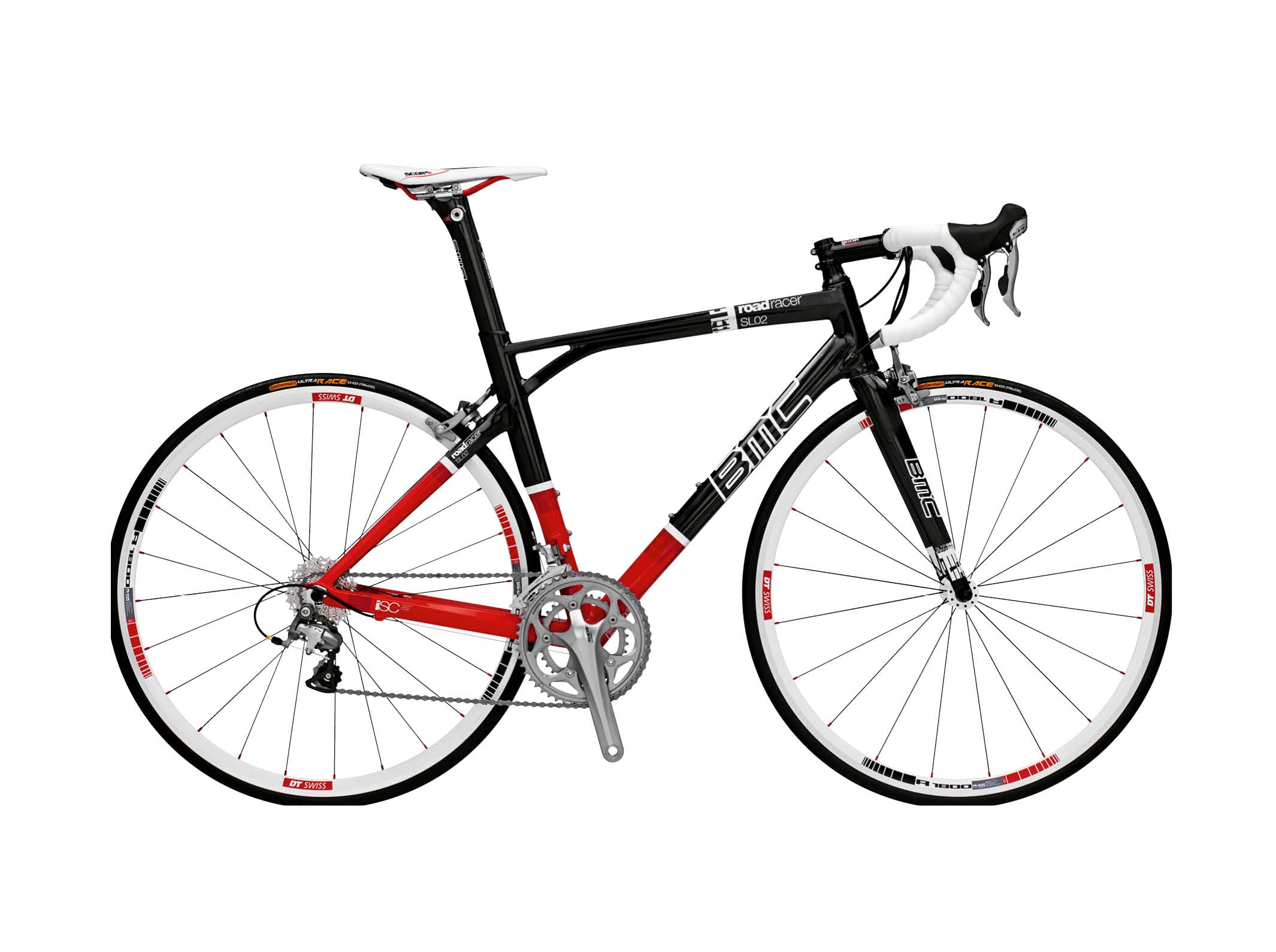 Roadracer SL02 Standard | BMC | bikes | Road, Road | Endurance