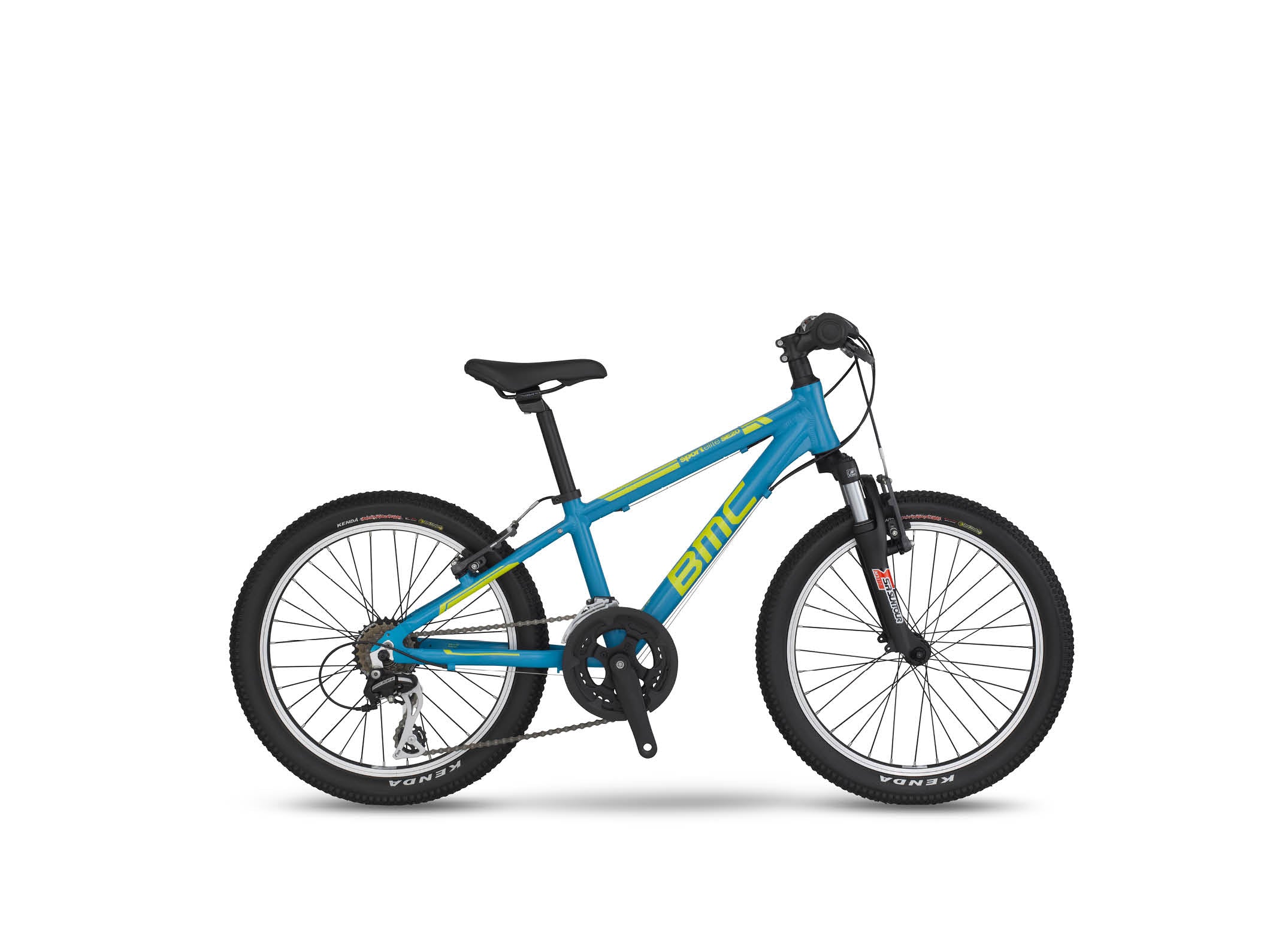 Sportelite SE20 Acera | BMC | bikes | Mountain, Mountain | Kids