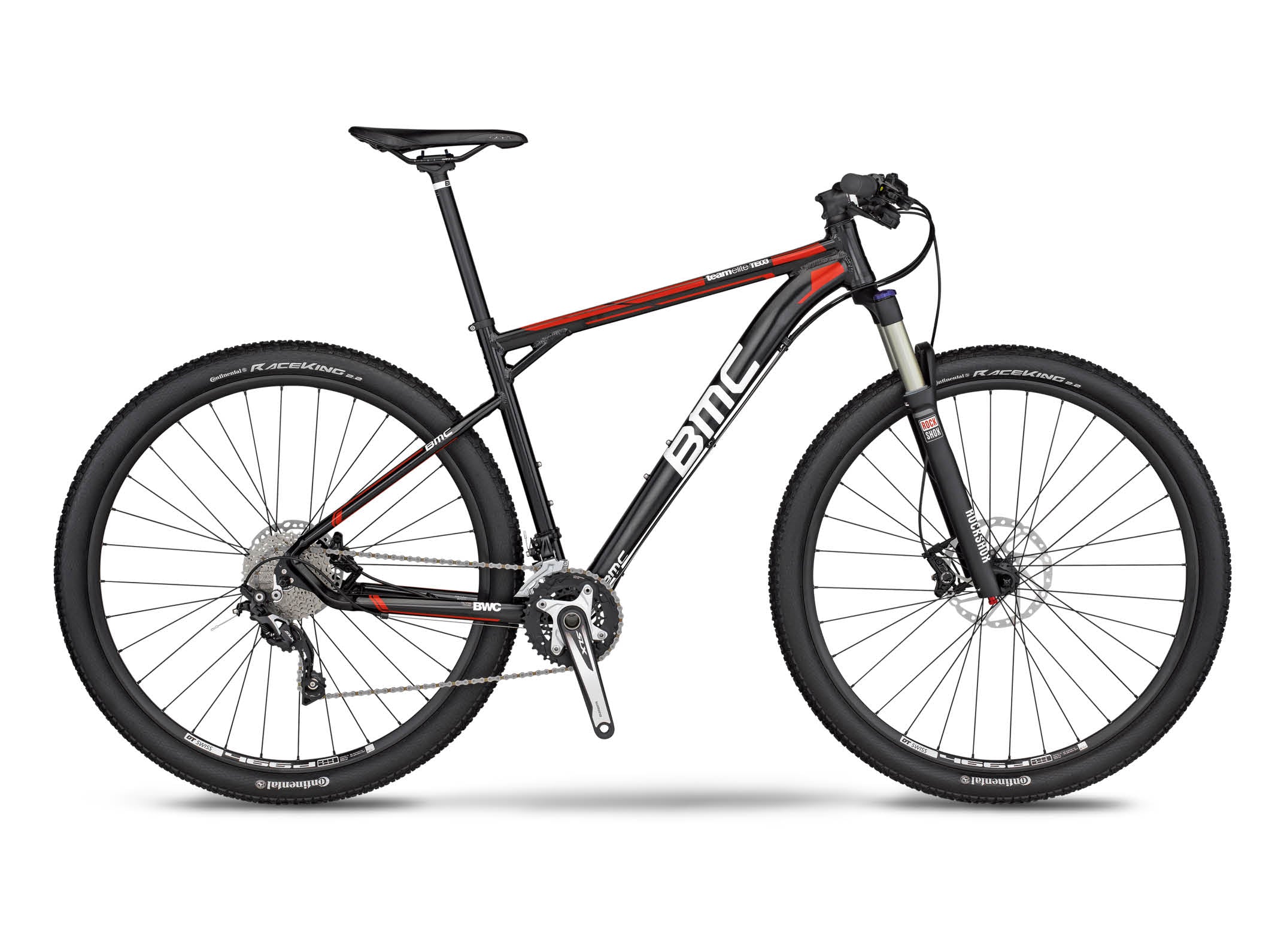 Teamelite TE03 29 SLX-DEORE | BMC | bikes | Mountain, Mountain | Cross-Country