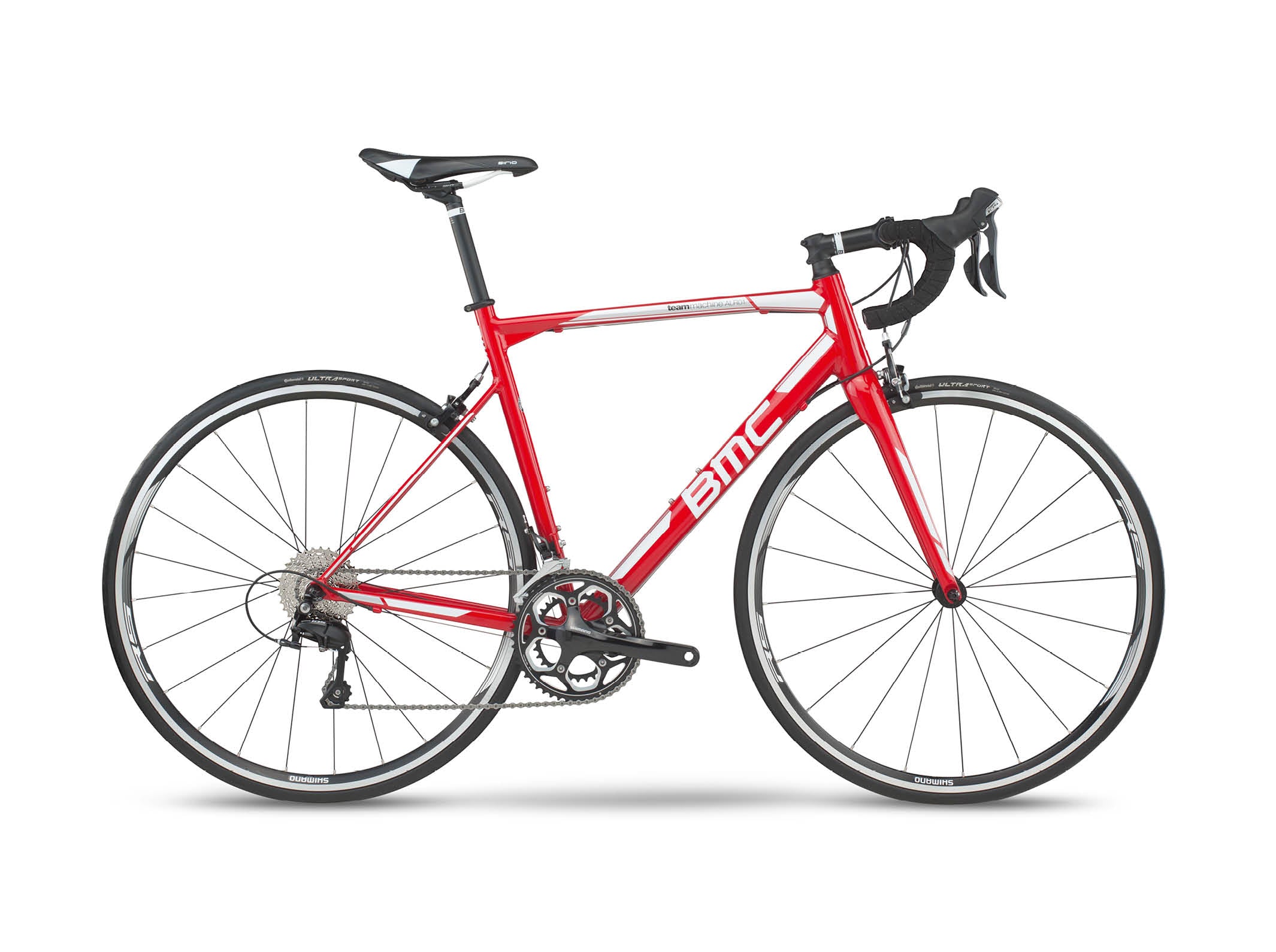 Bmc teammachine alr01 disc sale