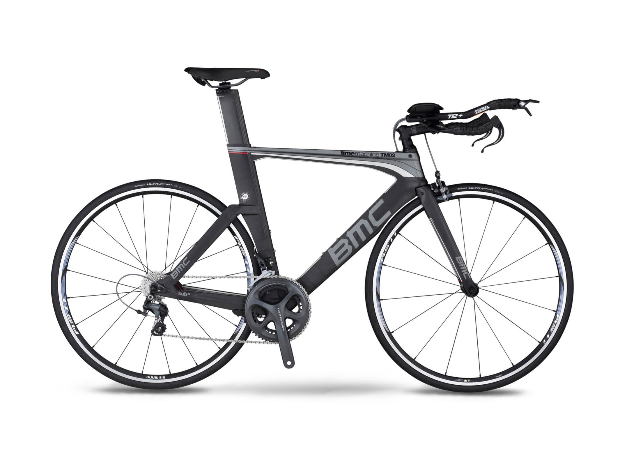 Timemachine TM02 Ultegra | BMC | bikes | Road, Road | Racing