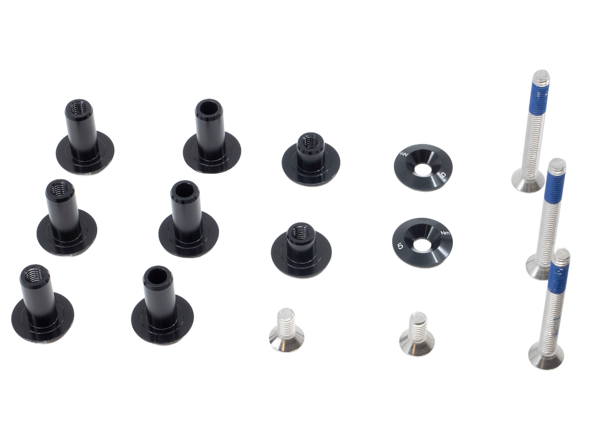 BMC Spare Parts | Bolt Kit - No 10 