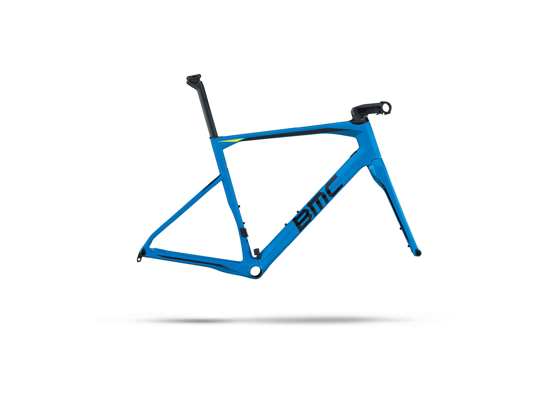 BMC Frames | Roadmachine 01 Frameset 