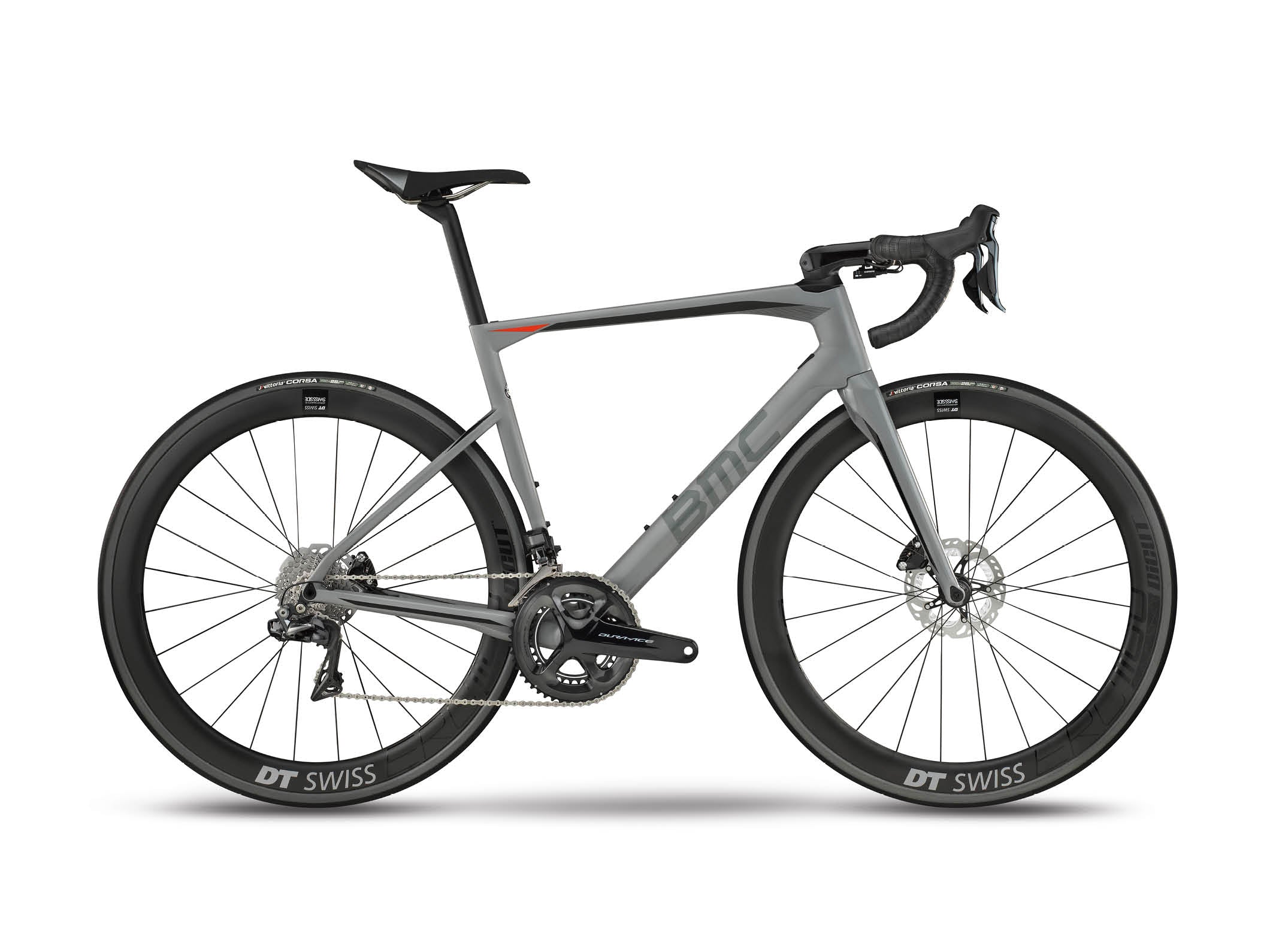 BMC Bikes | Roadmachine 01 ONE 