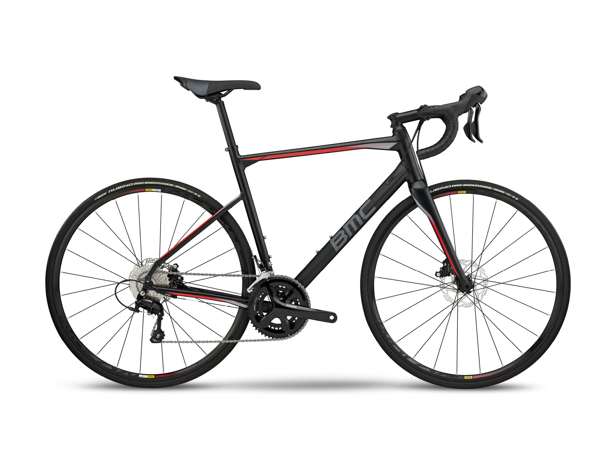 BMC Bikes | Roadmachine 03 ONE 