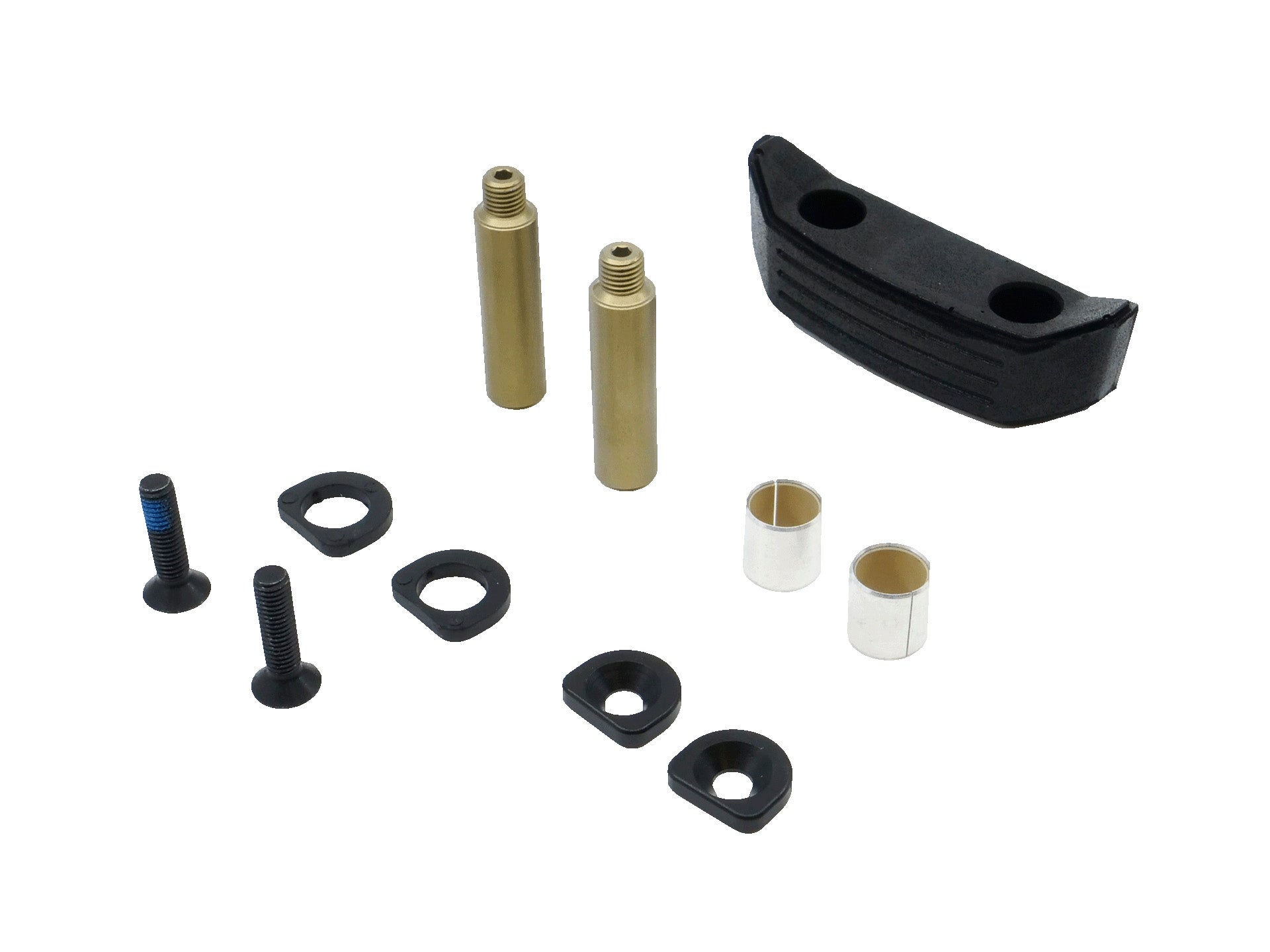 BMC Spare Parts | Alpenchallenge AMP suspension Kit 