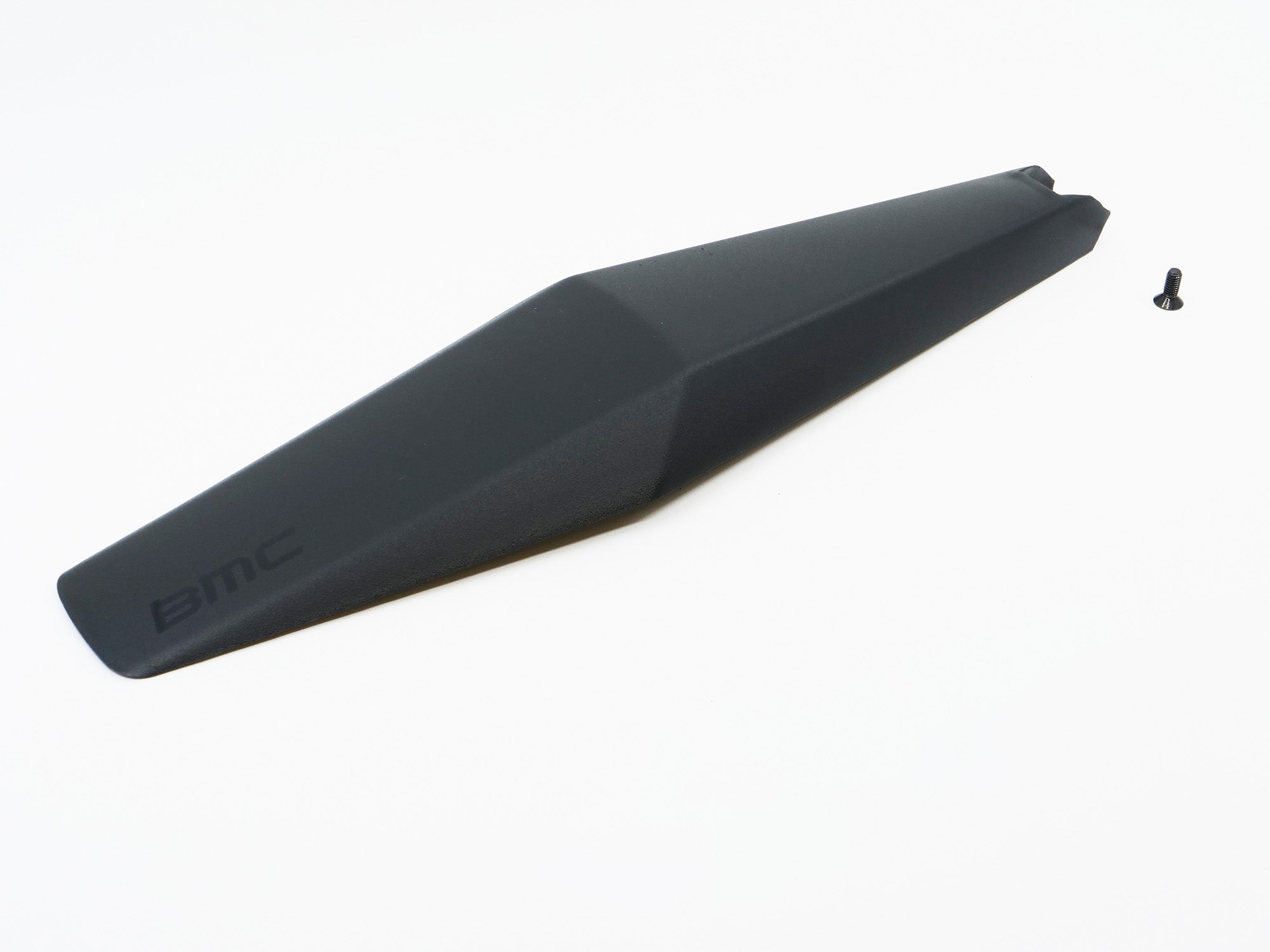 BMC Accessories | D-fender mudguard BLACK