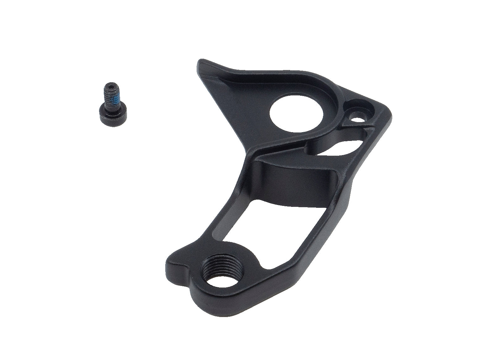 BMC Spare Parts | Dropout - No 72 BLACK