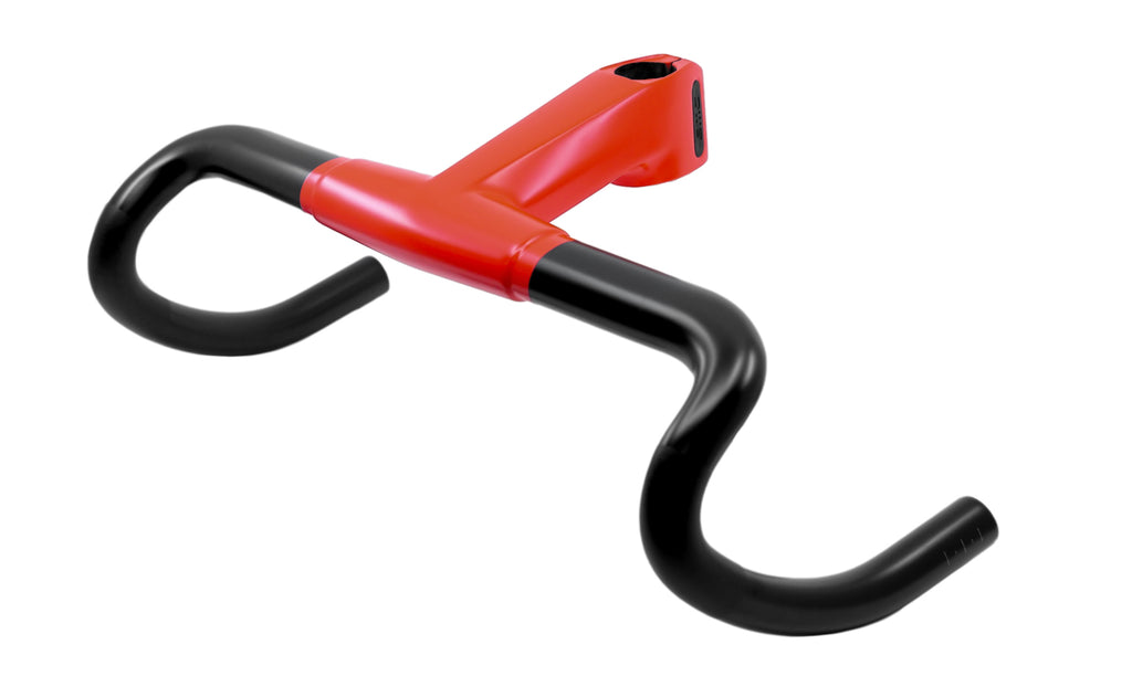 パーツ BMC Cockpit ICS Carbon red Cockpit ICS Carbon TEAM Red – BMC USA Corporation