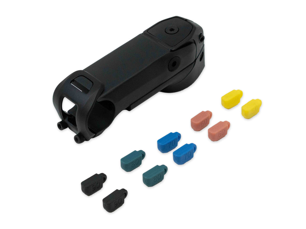 Stem ICS2 MTT Black – BMC USA Corporation