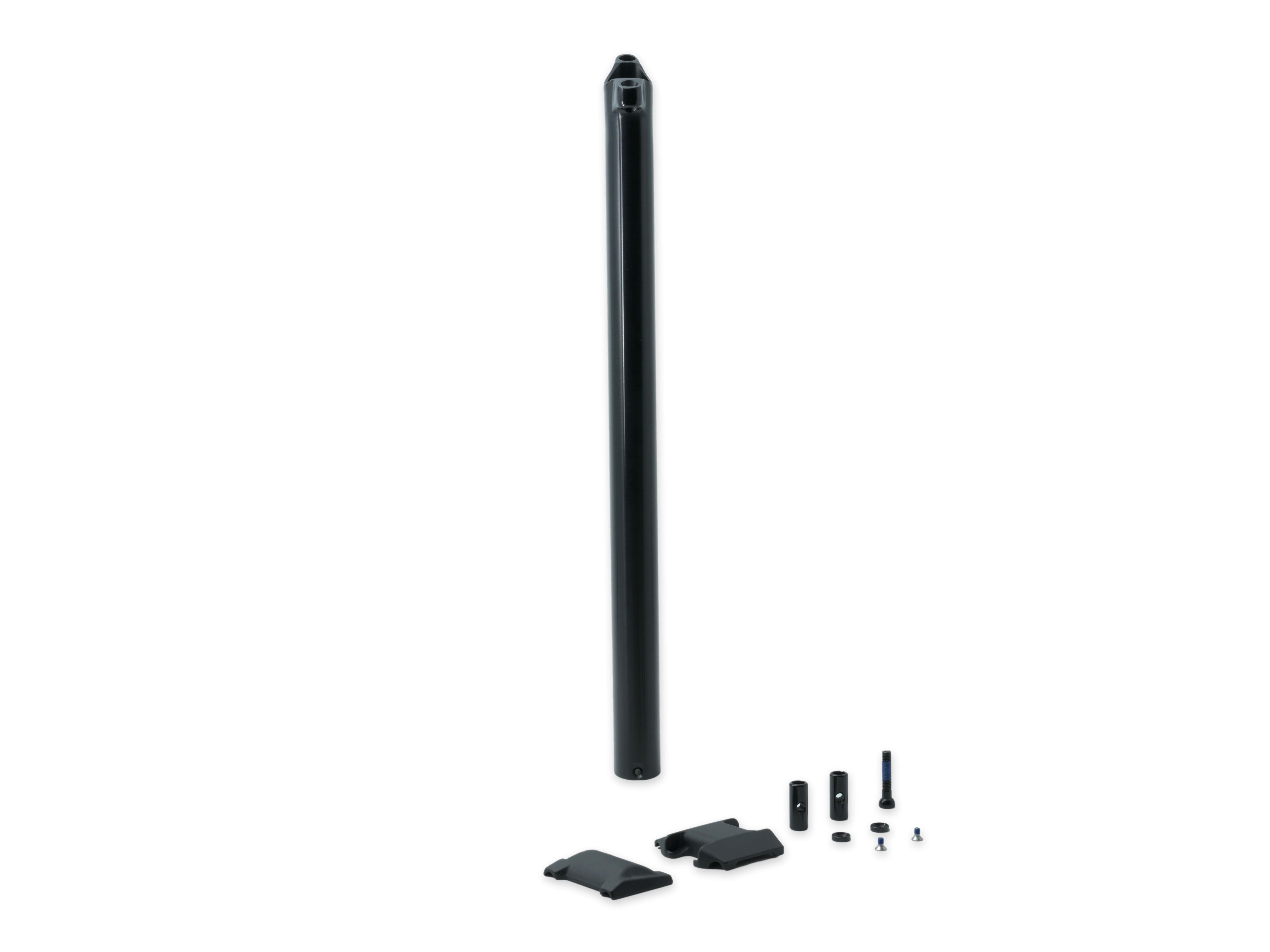 Autodrop Main Tube Anodized