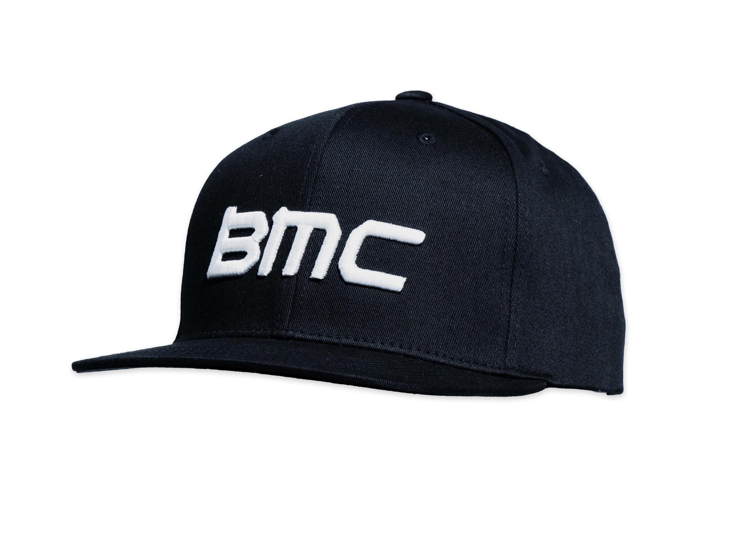BMC Snap Back Cap