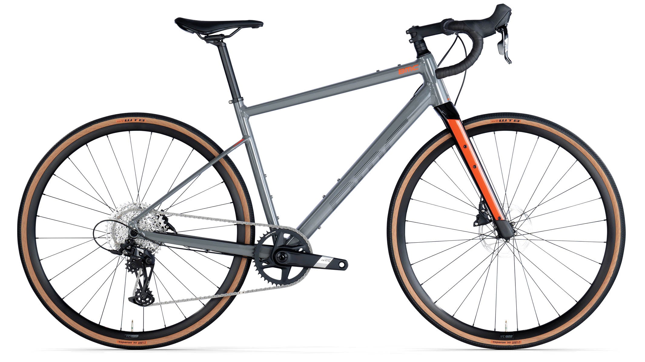 Roadmachine AL X ONE