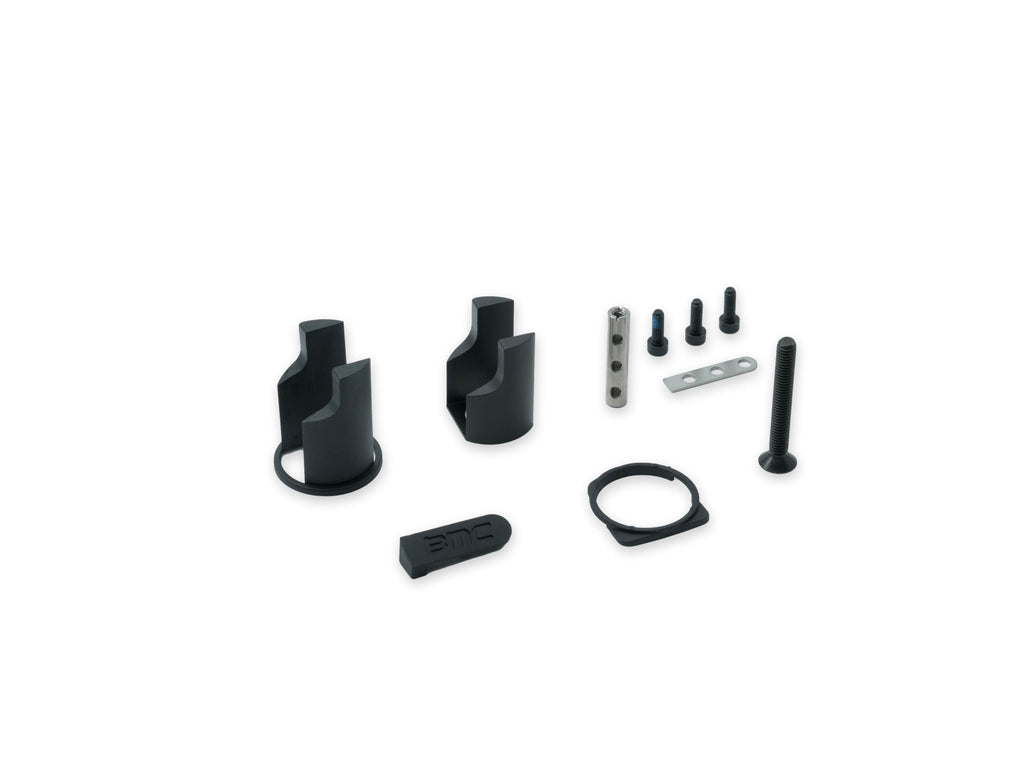 ICS Carbon Aero Cockpit Hardware Black – BMC USA Corporation