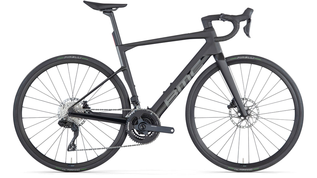 105 Di2 12s コンポ新品 BMC Roadmachine 01 54s Roadmachine 01 AMP THREE USA Carbon / Metallic Grey – BMC USA