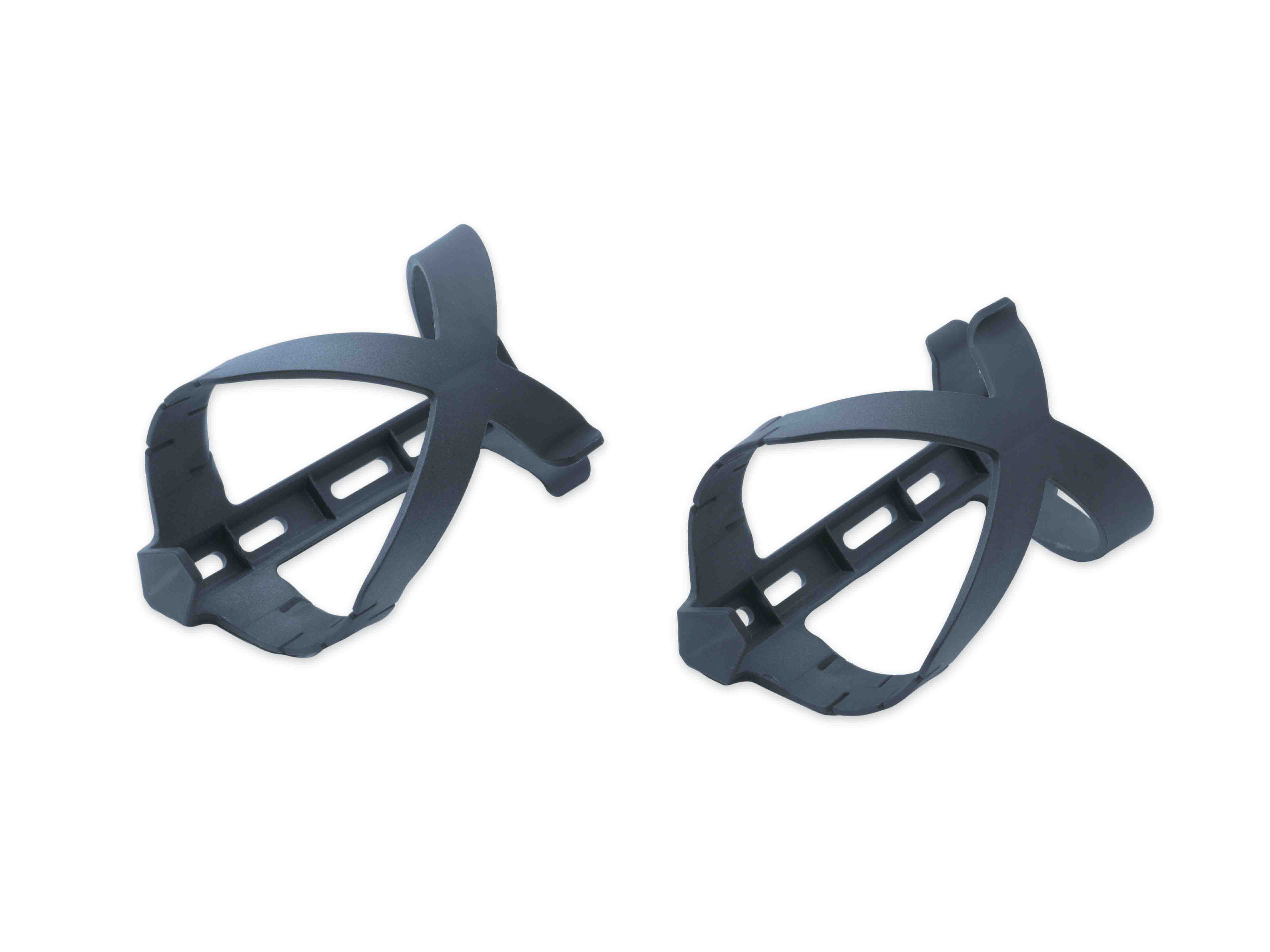 Side Load Bottle Cage Kit