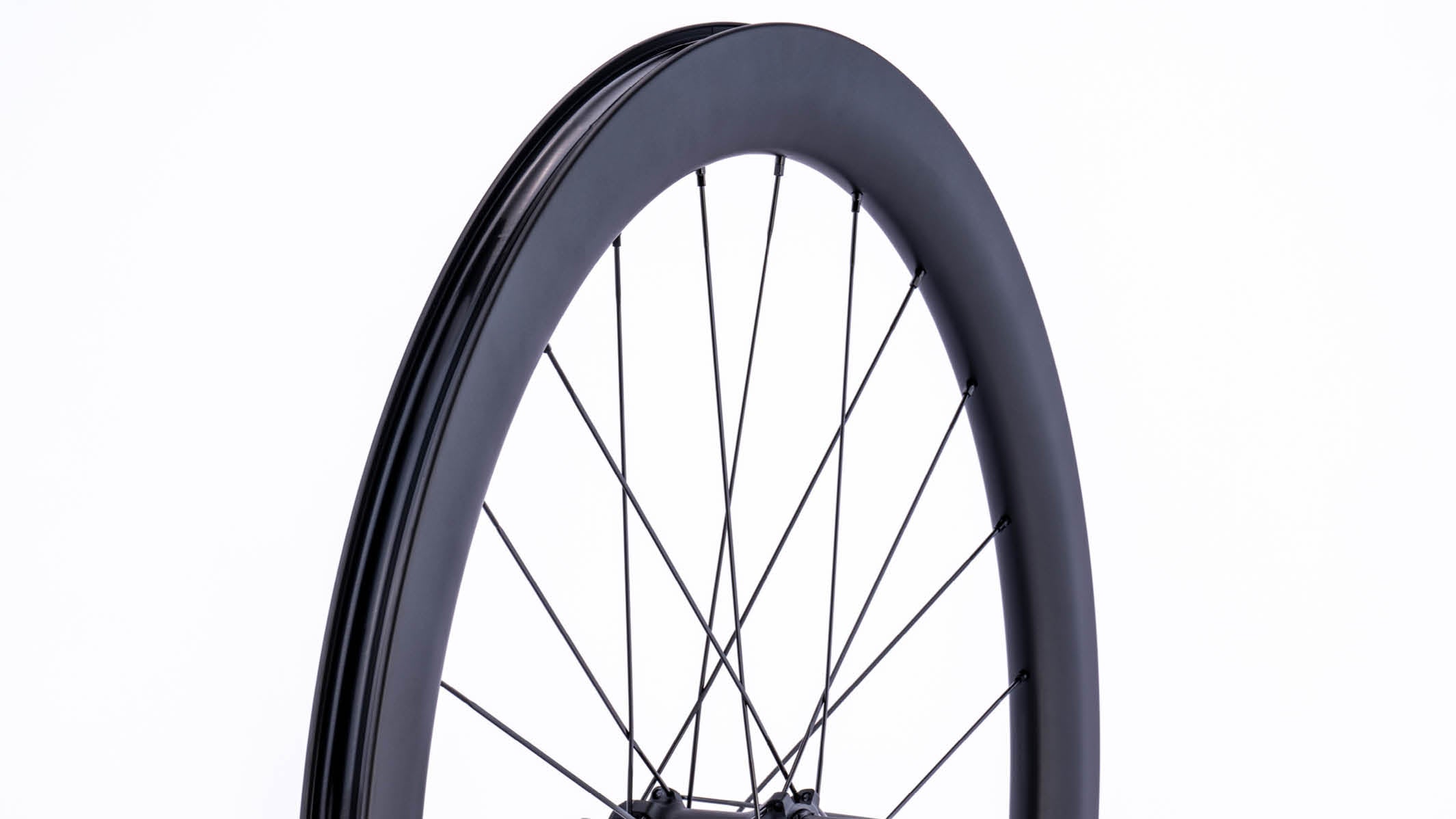 CR 50 SL Rear Wheel