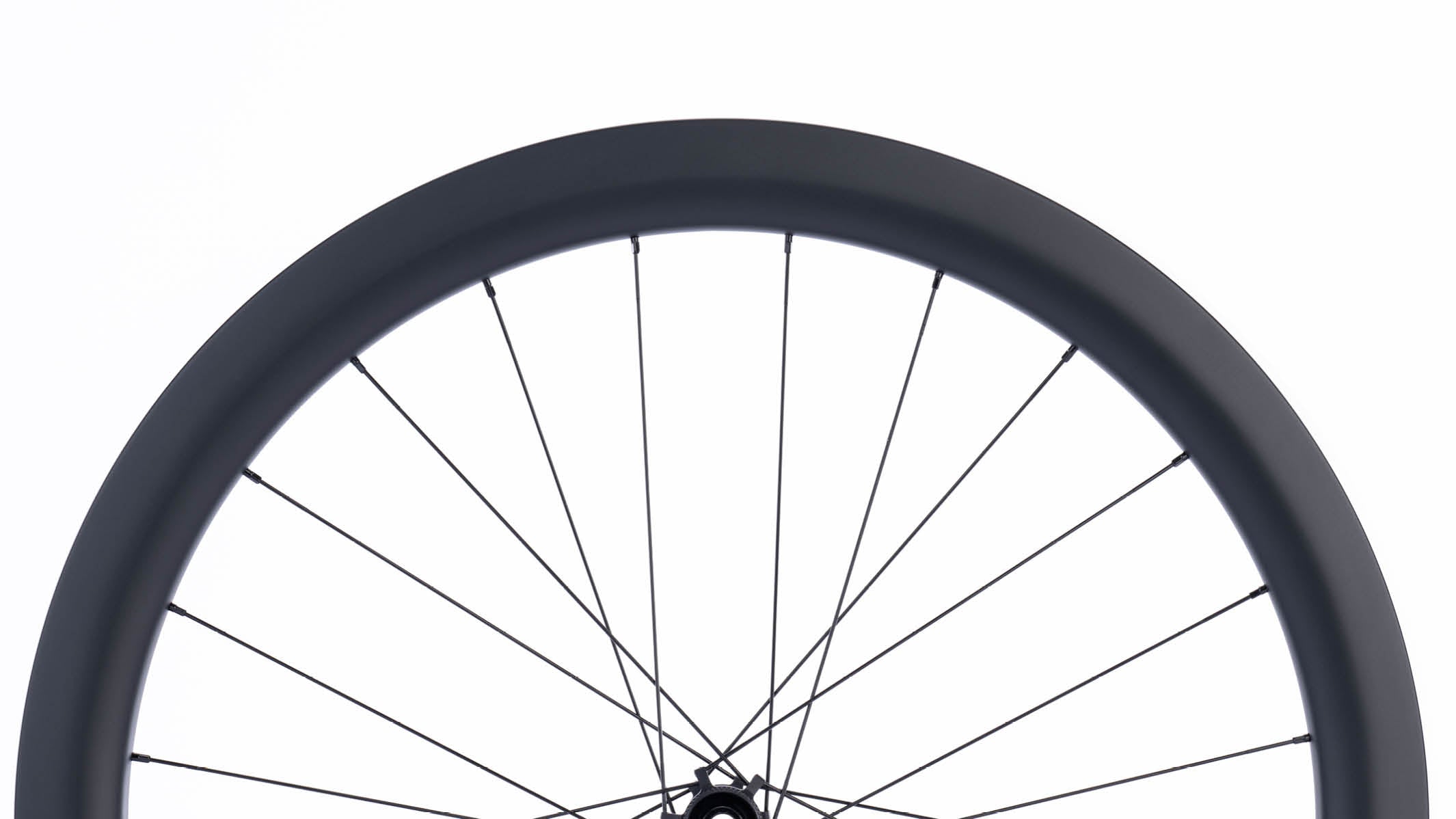 CR 50 Front Wheel