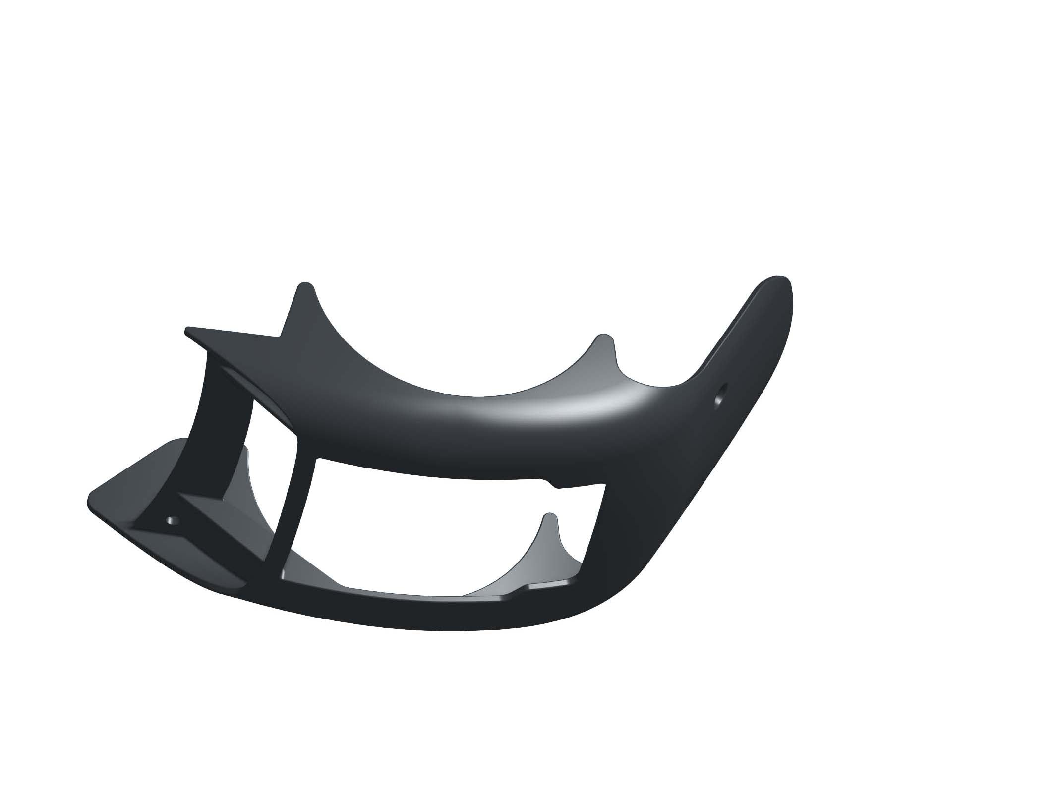 DriveUnit Cover - No. 2 for URS AMP LT