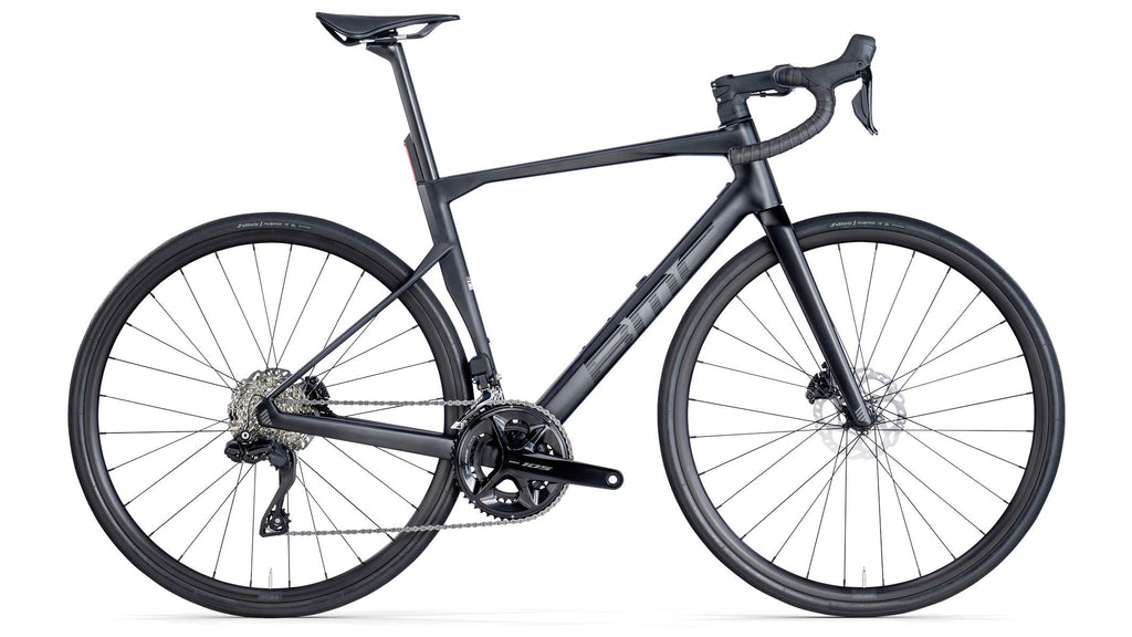 Roadmachine TWO Carbon Black – BMC USA Corporation