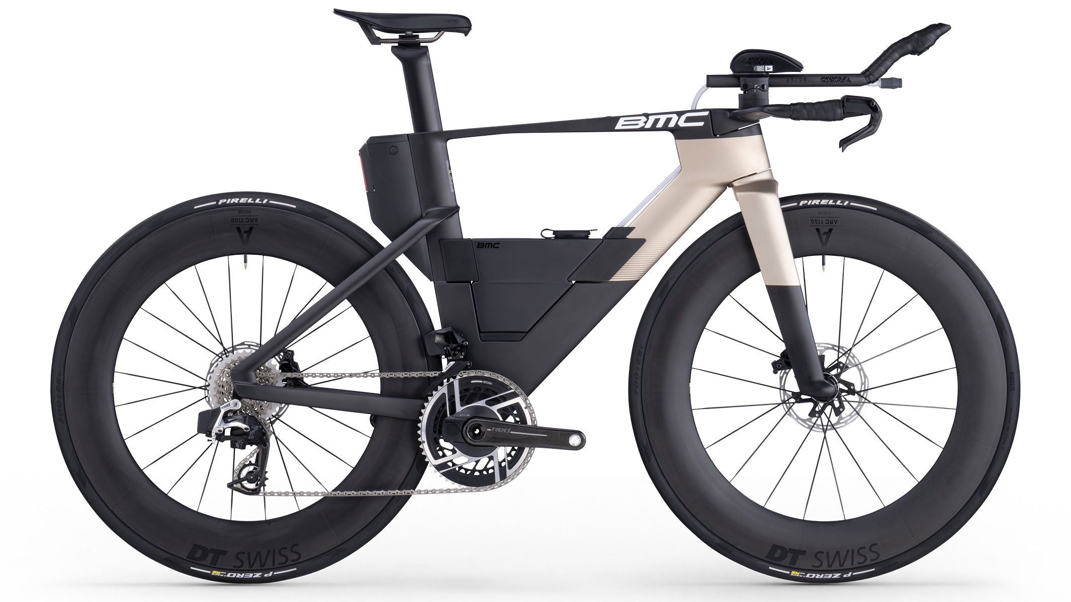 BMC Premium Performance Bicycles – BMC USA Corporation