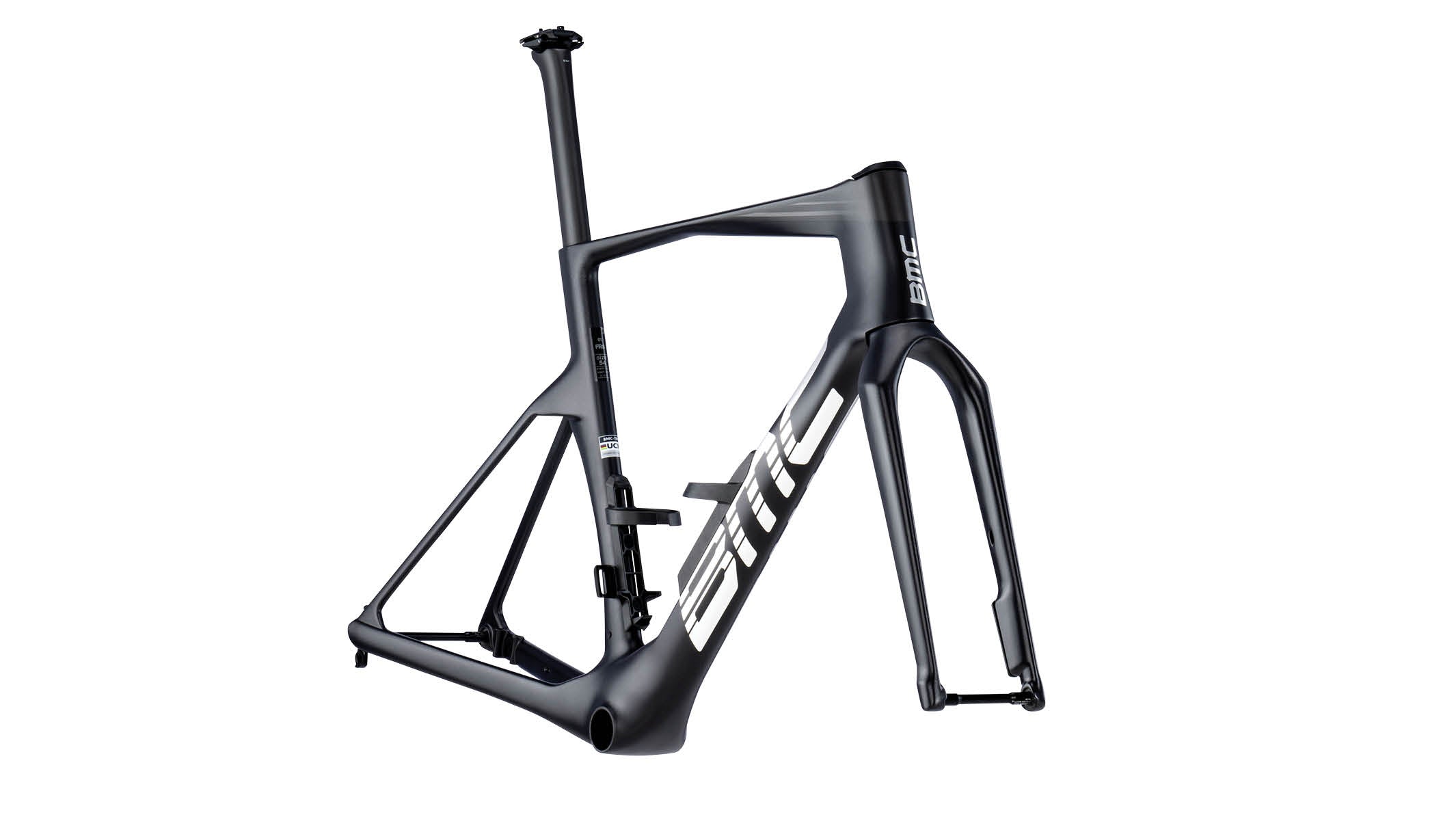 Teammachine R 01 Frameset DI