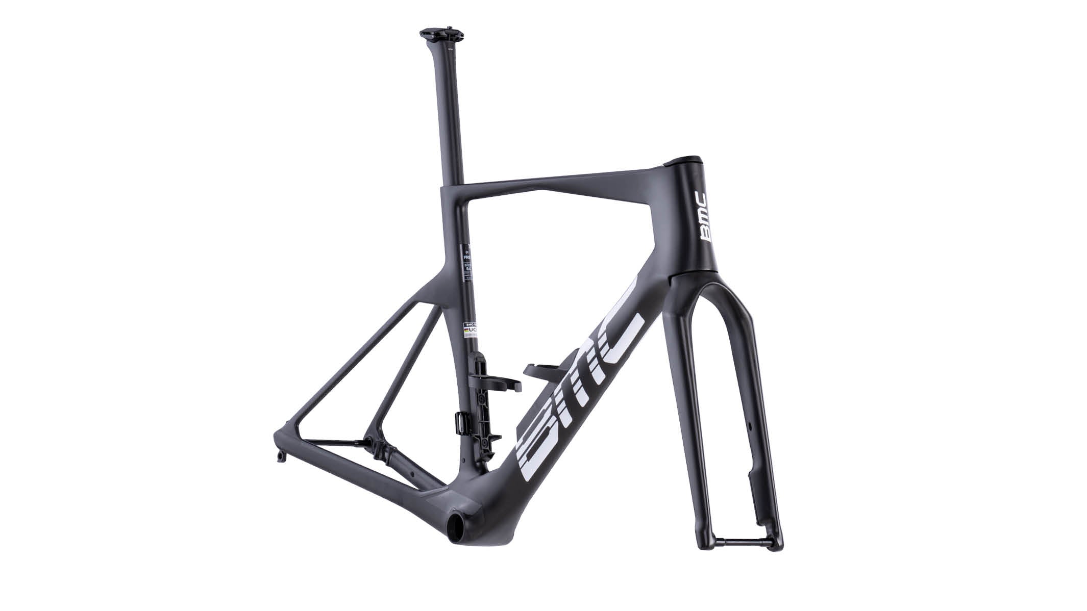 Teammachine R 01 Frameset DI