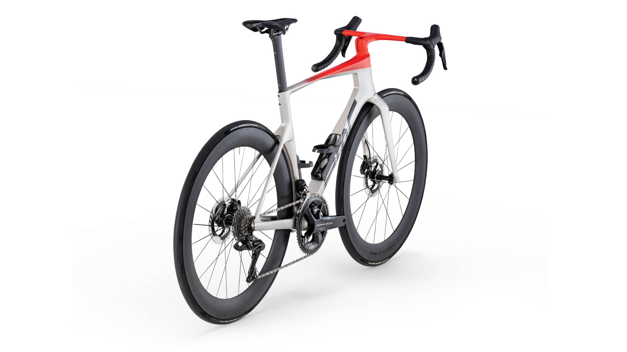 Teammachine R 01 TWO