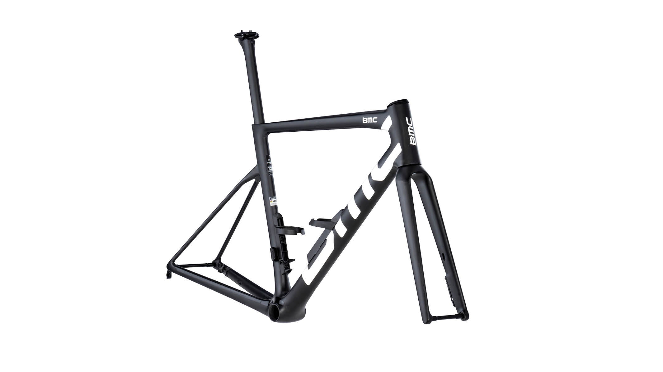 Teammachine SLR 01 Frameset DI