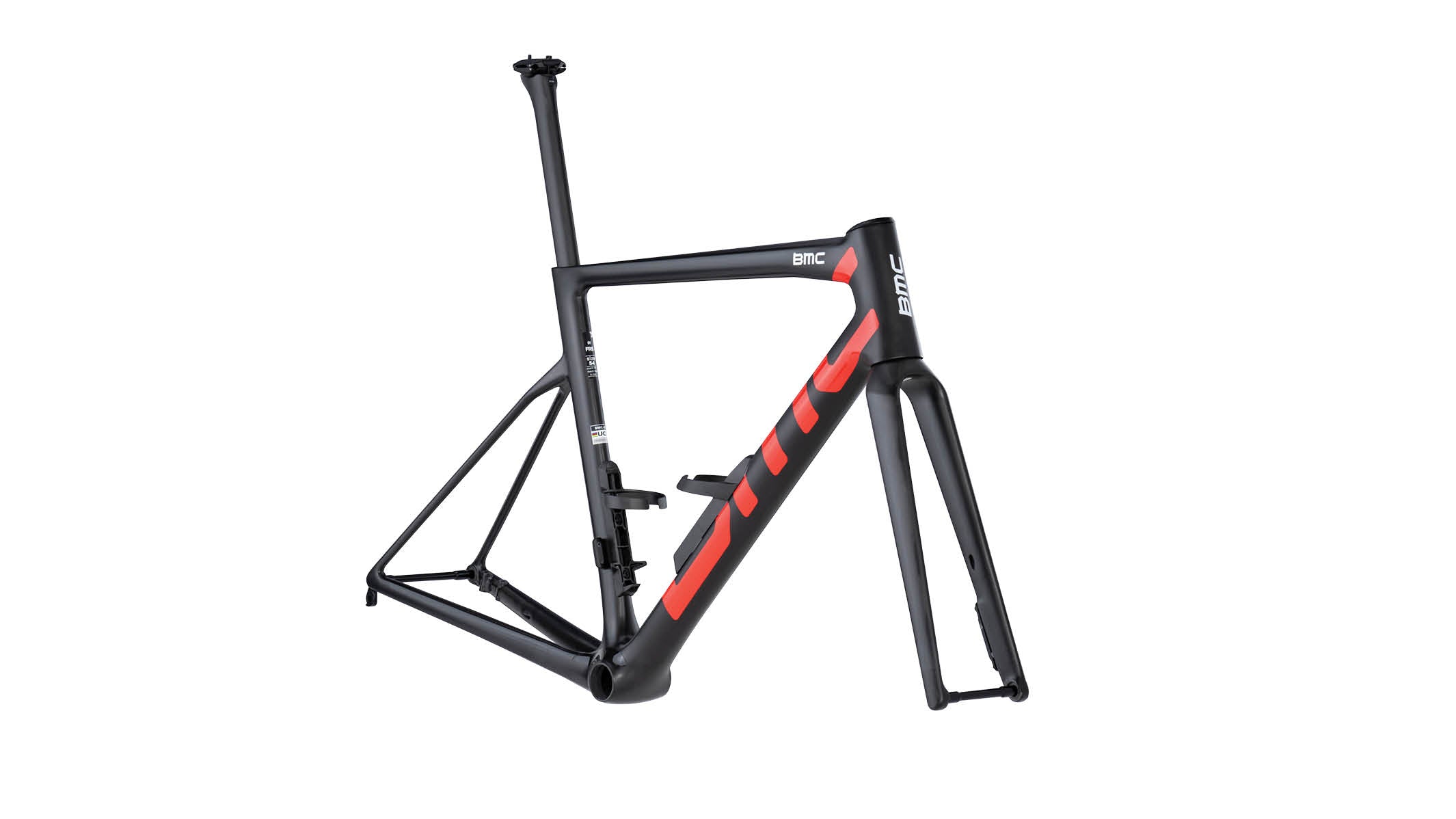 Teammachine SLR 01 Frameset DI