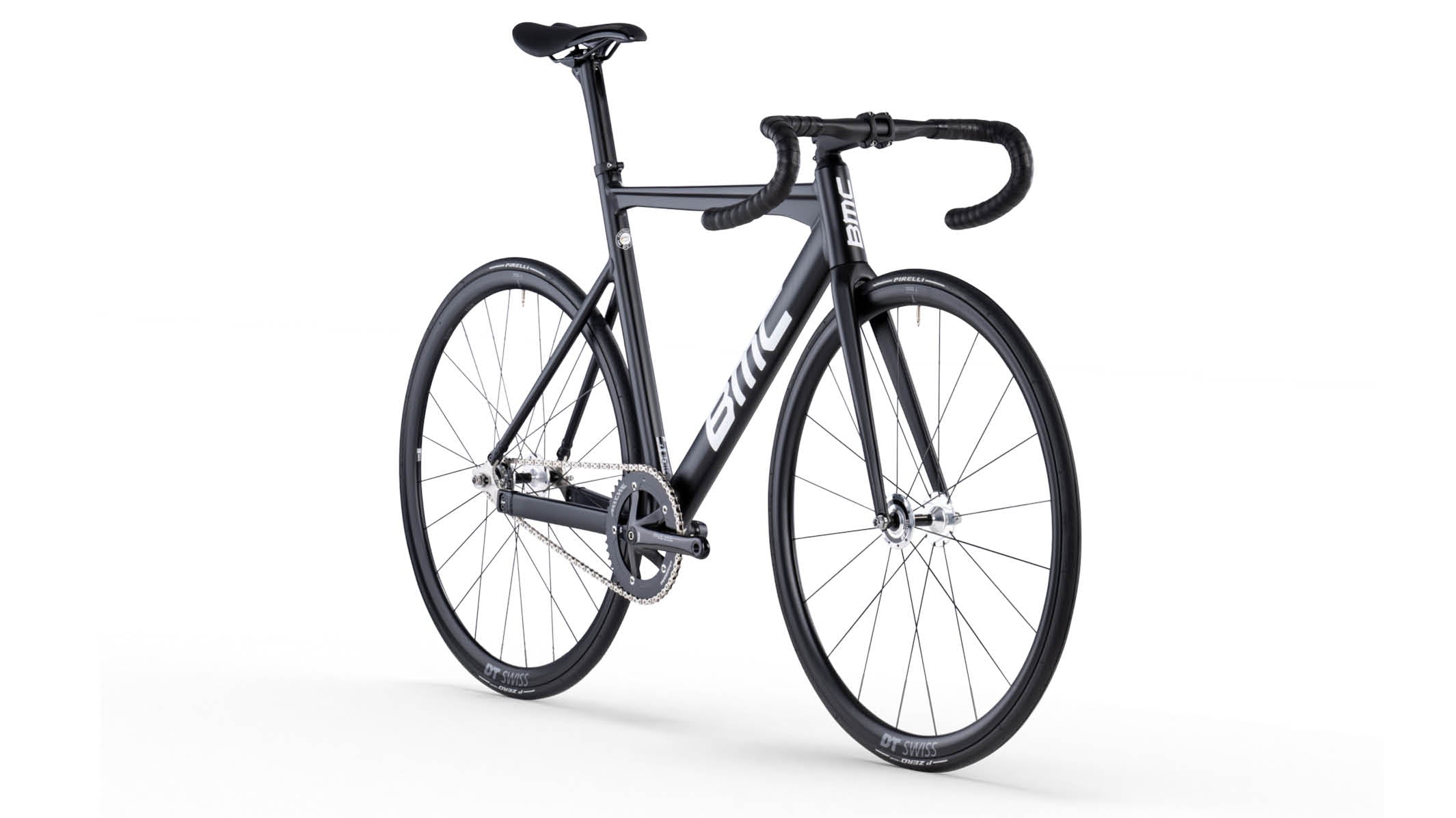 Frame Trackmachine Tr02 Bmc Tr02 For Sale Store - Main Image