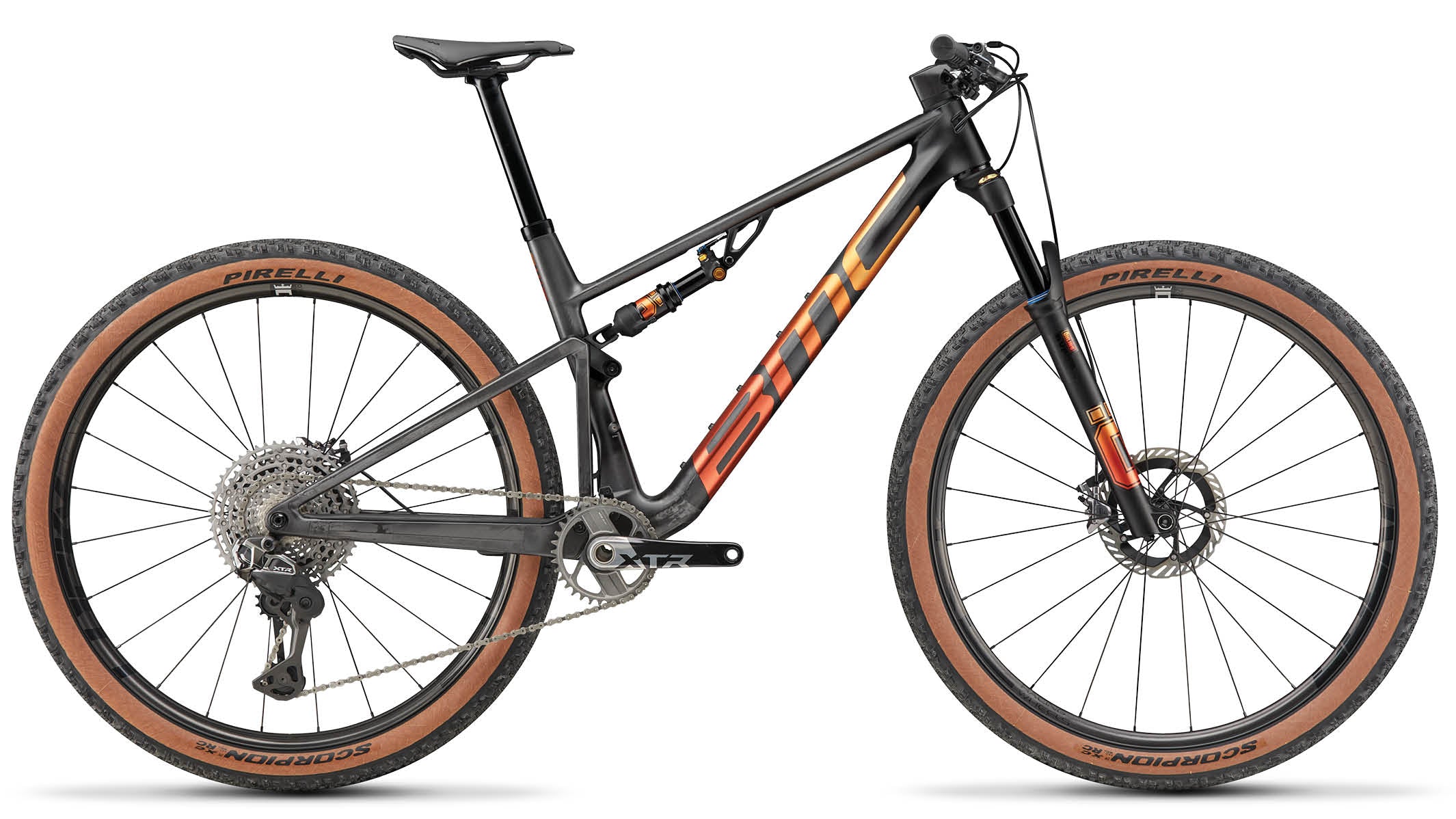 Fourstroke R 01 ONE