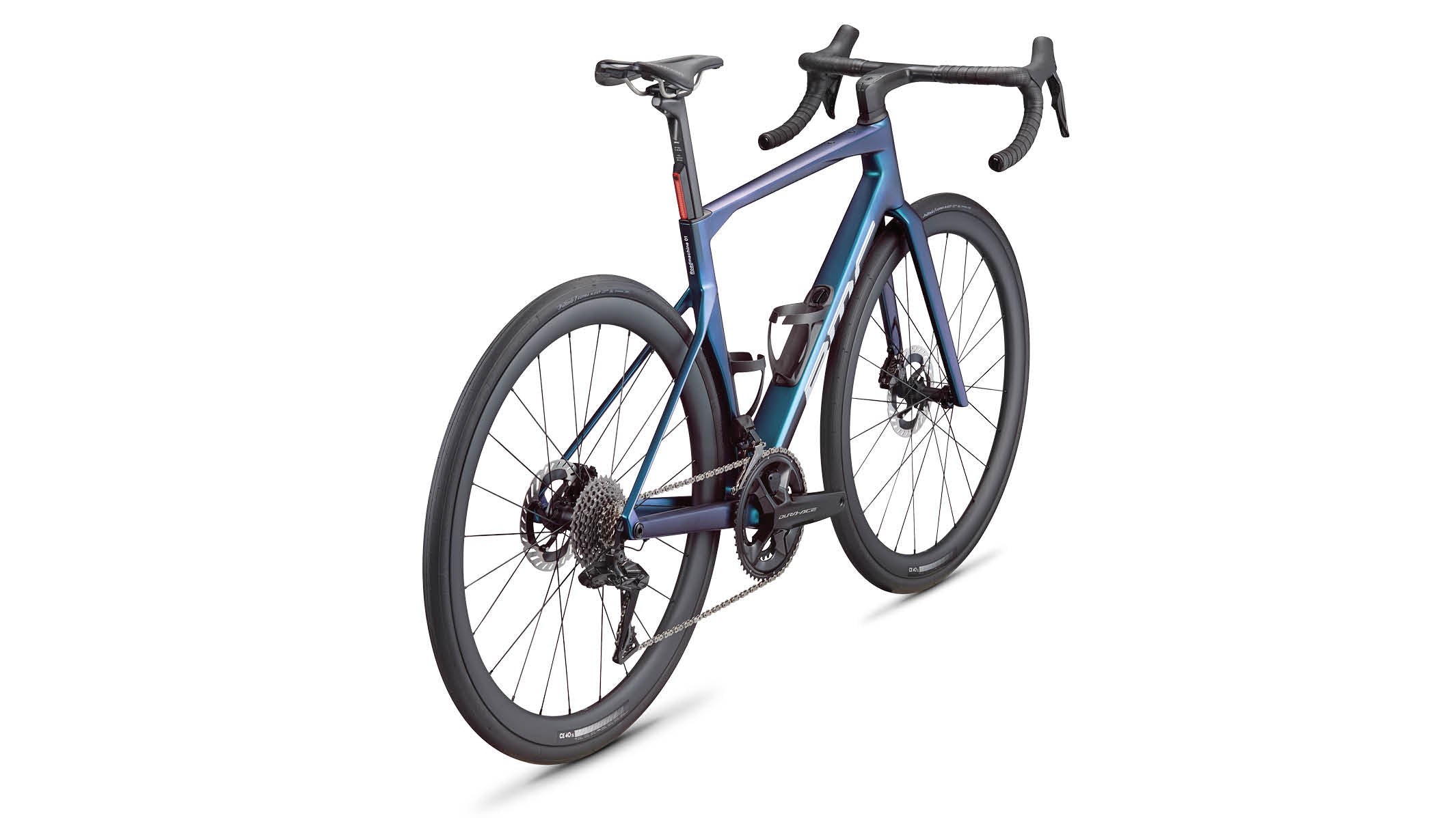 Roadmachine 01 ONE