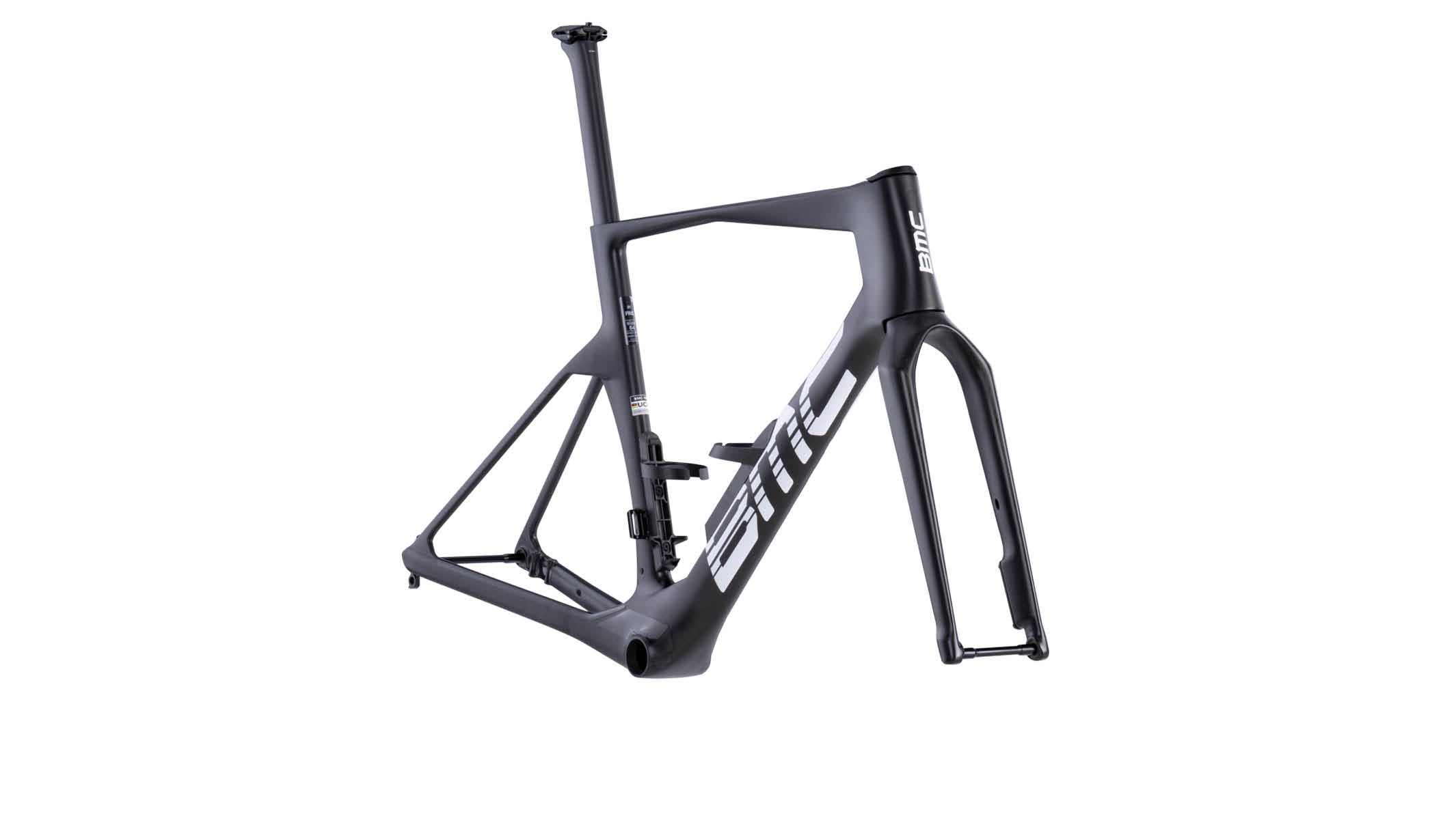 Teammachine R 01 Frameset