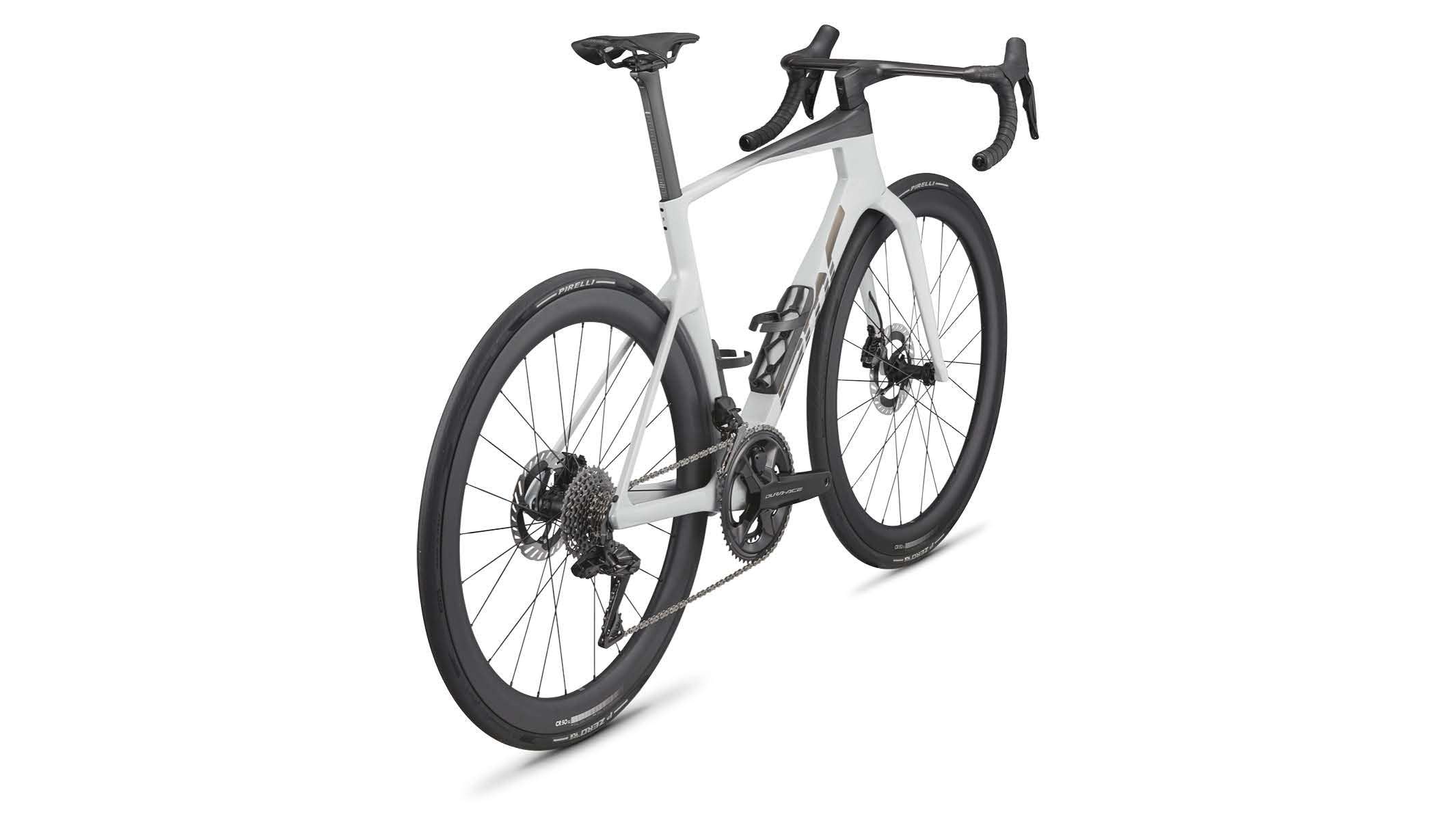 Teammachine R 01 Two