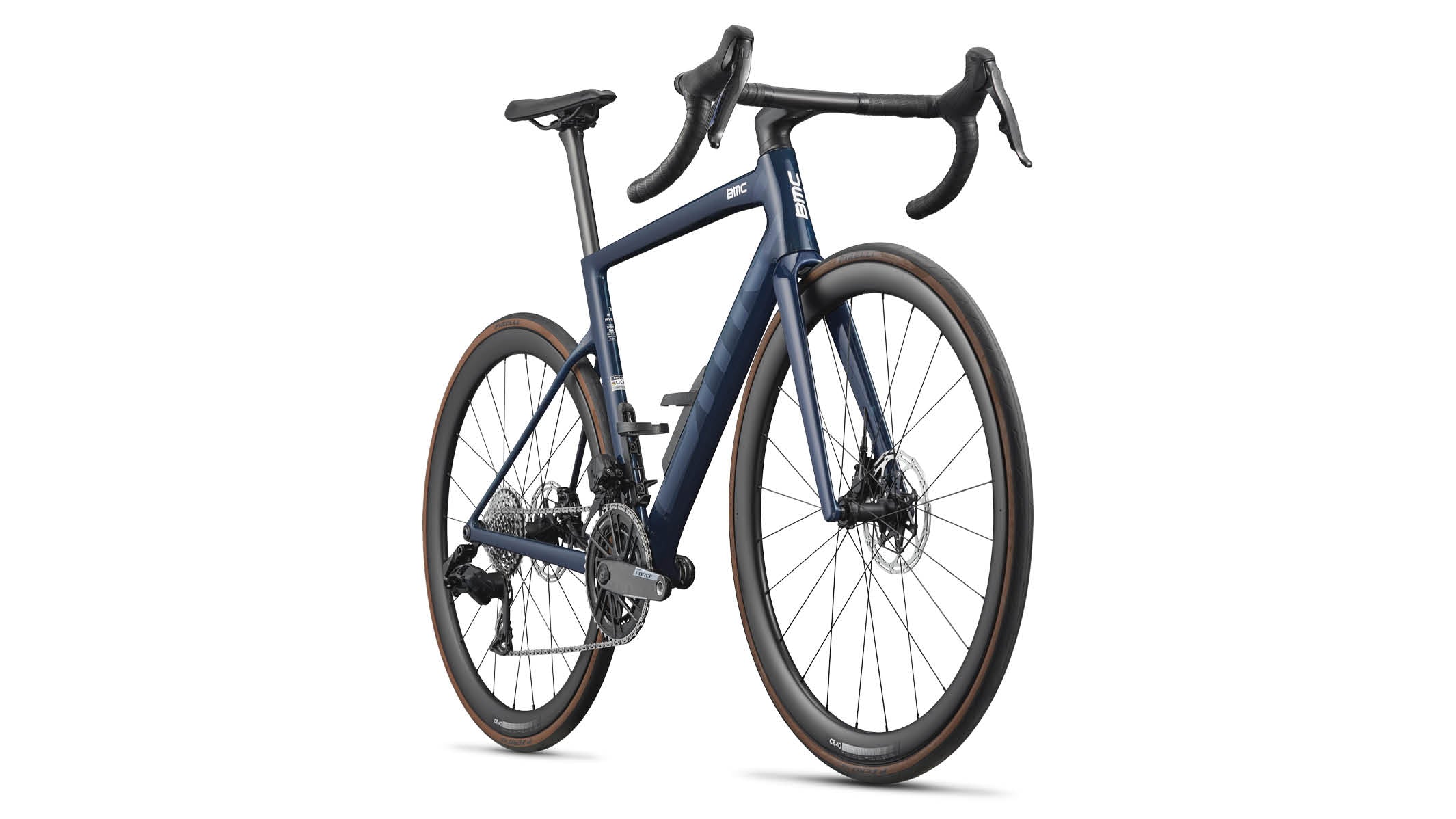 Teammachine SLR 01 Five