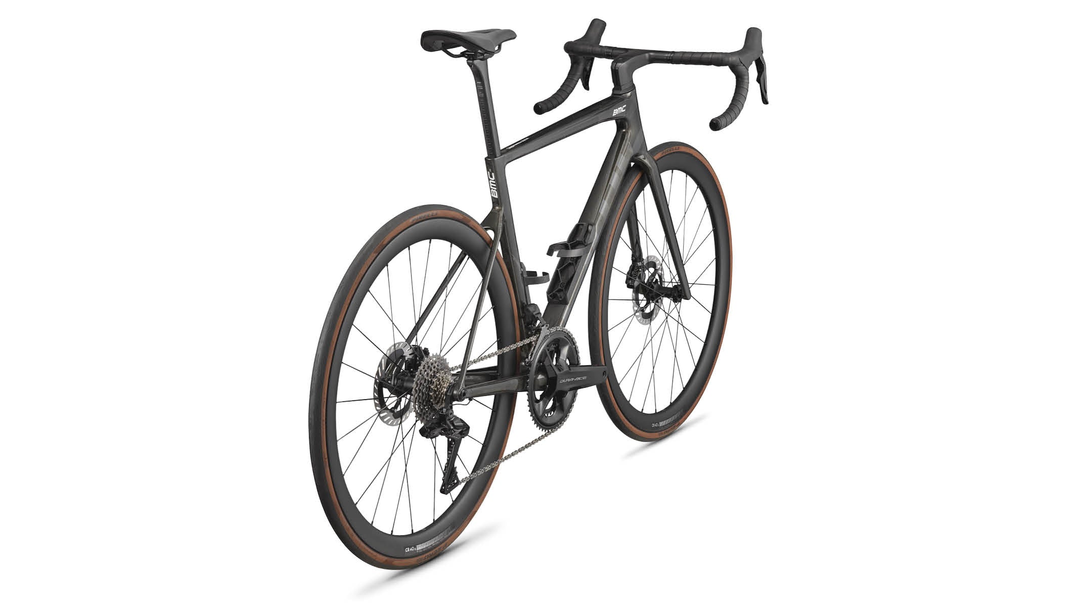 Teammachine SLR 01 Four