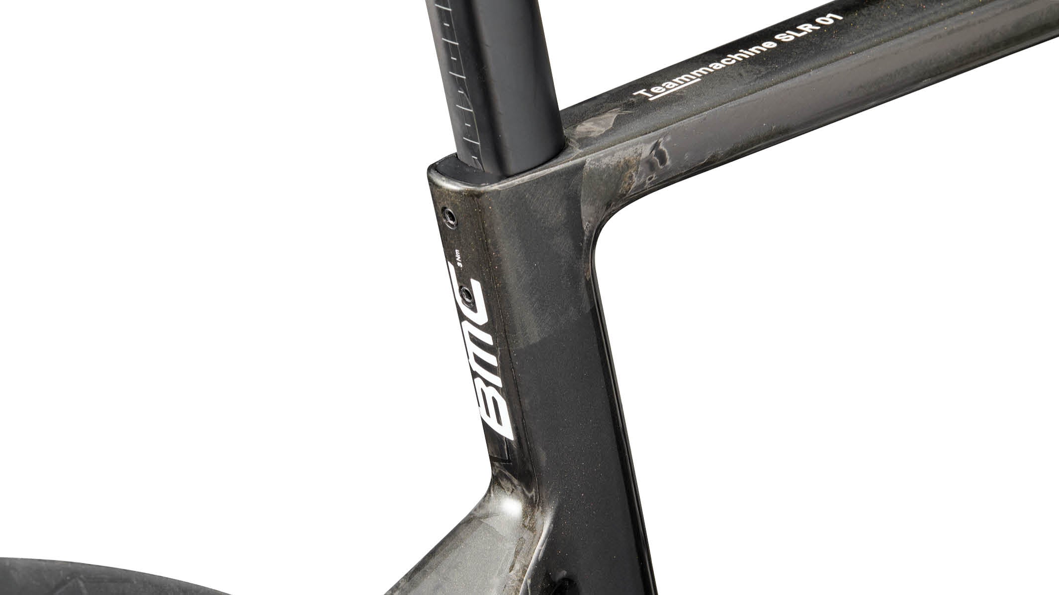 Teammachine SLR 01 Four