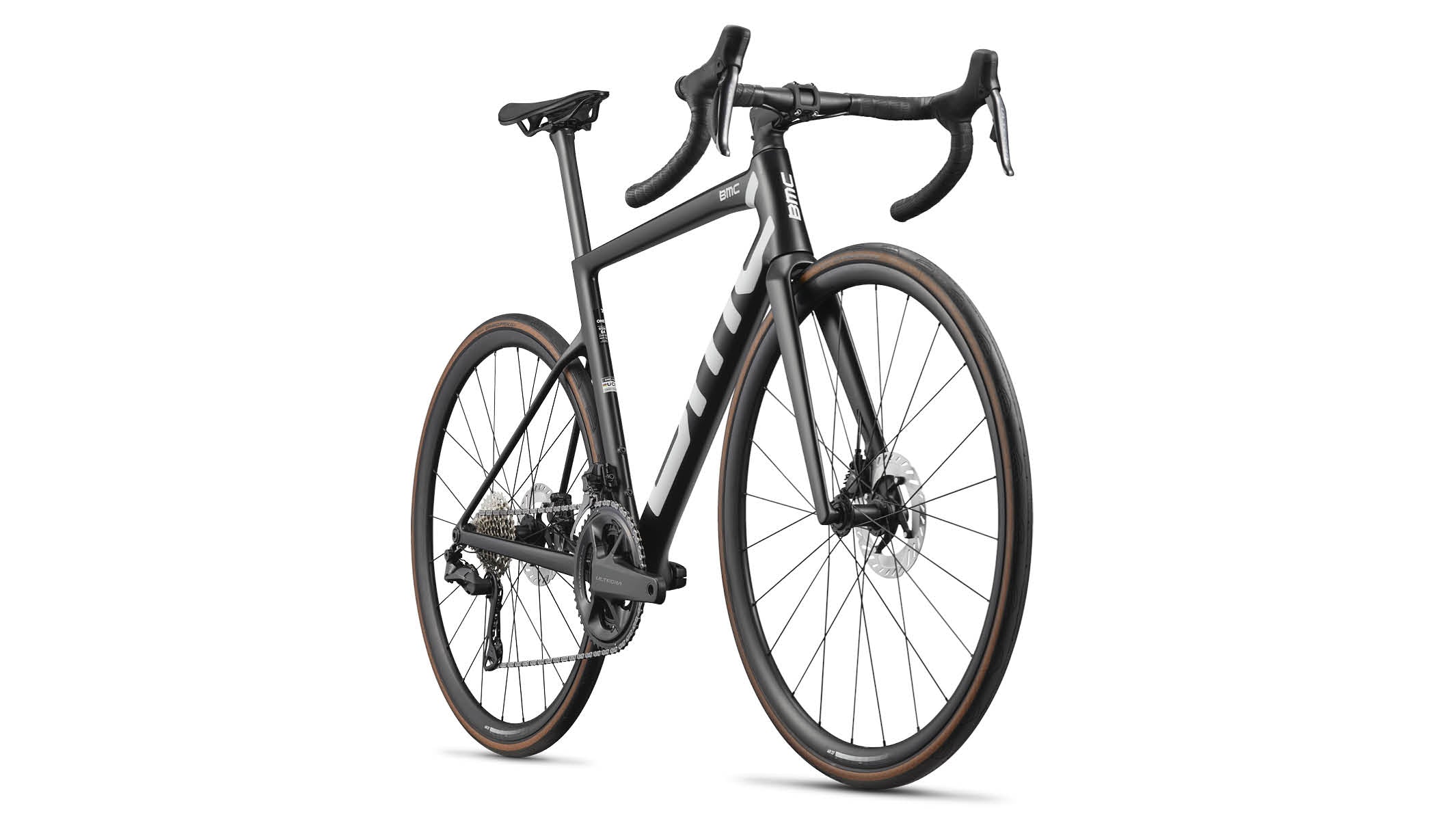 Teammachine SLR One